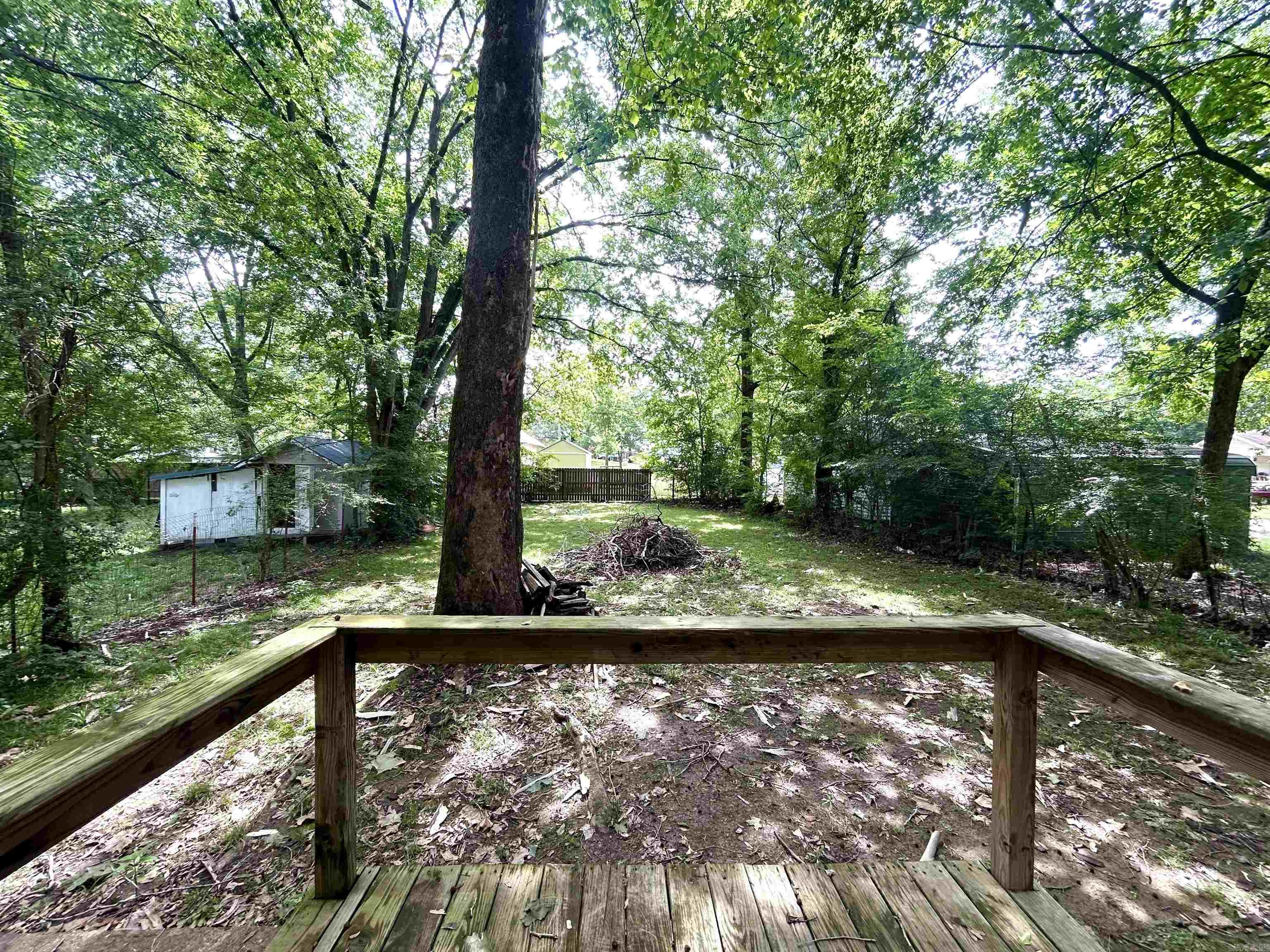 402 N Morrill  Morrilton, AR