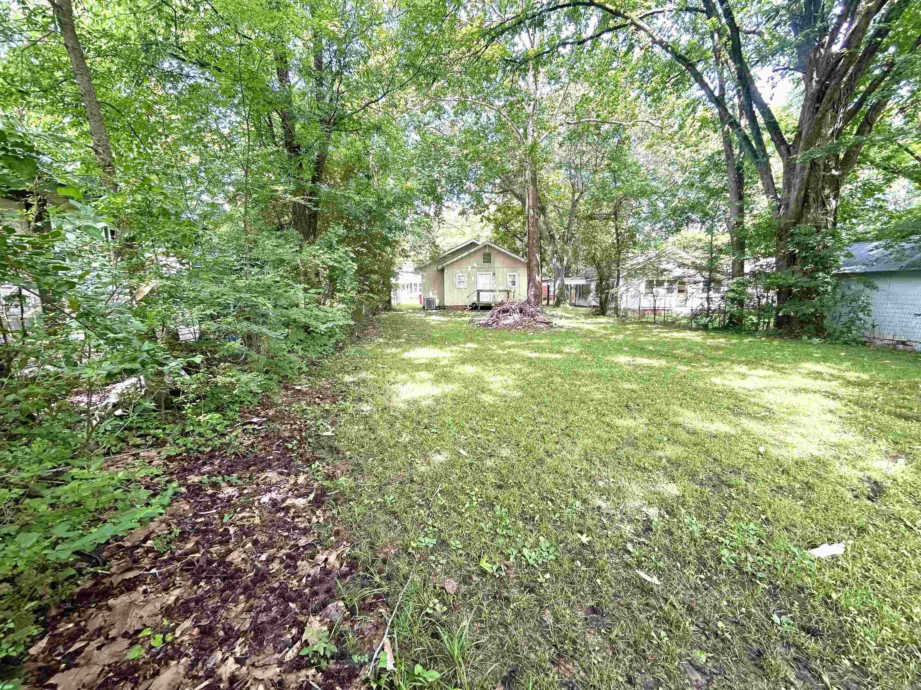 402 N Morrill  Morrilton, AR