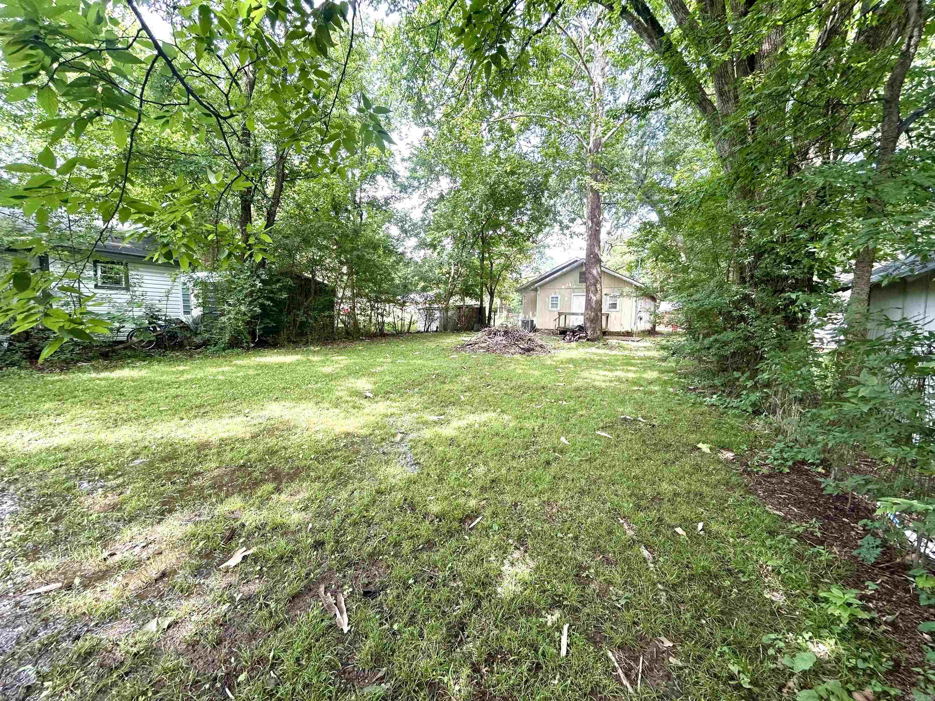 402 N Morrill  Morrilton, AR