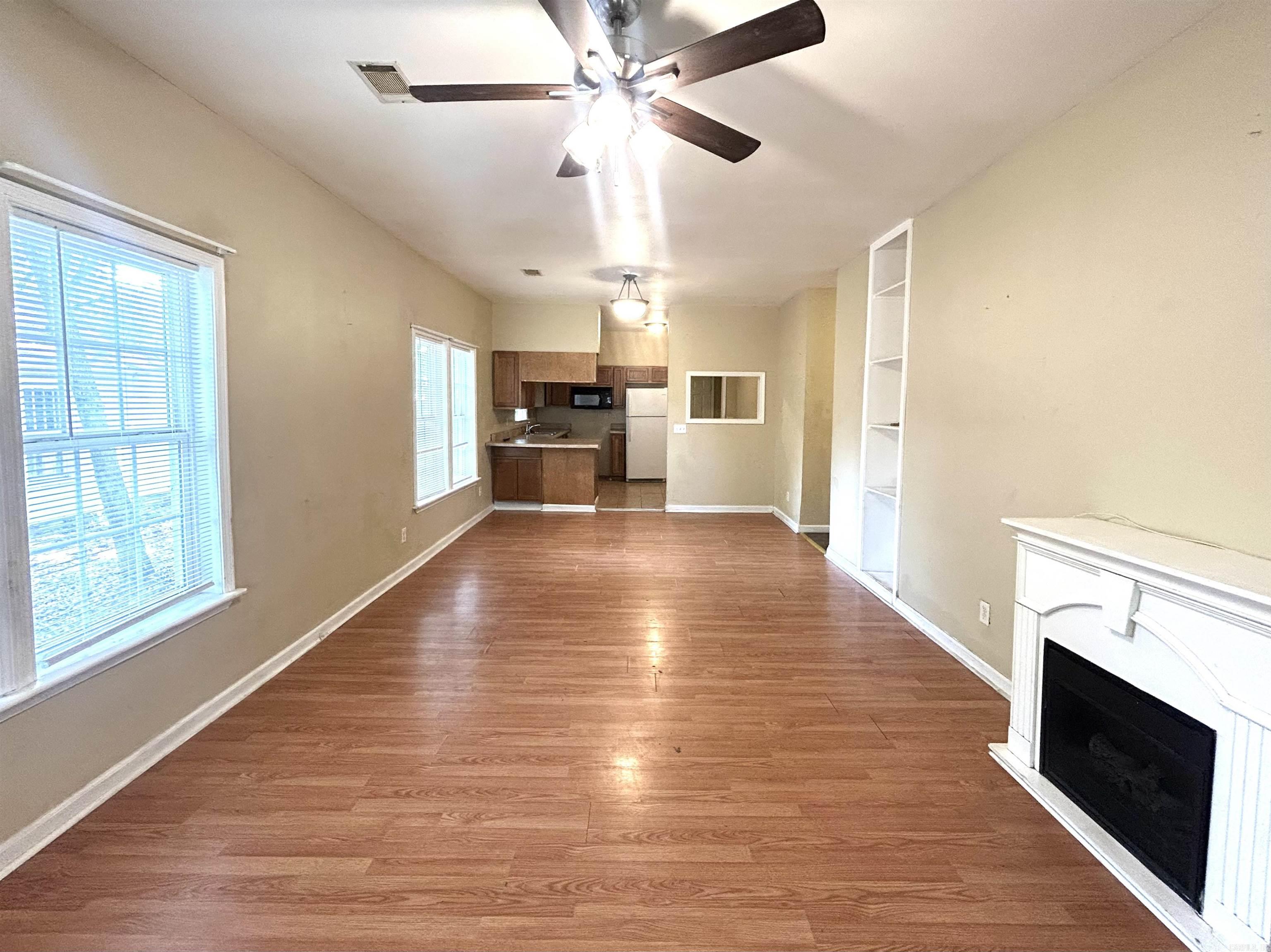 402 N Morrill  Morrilton, AR