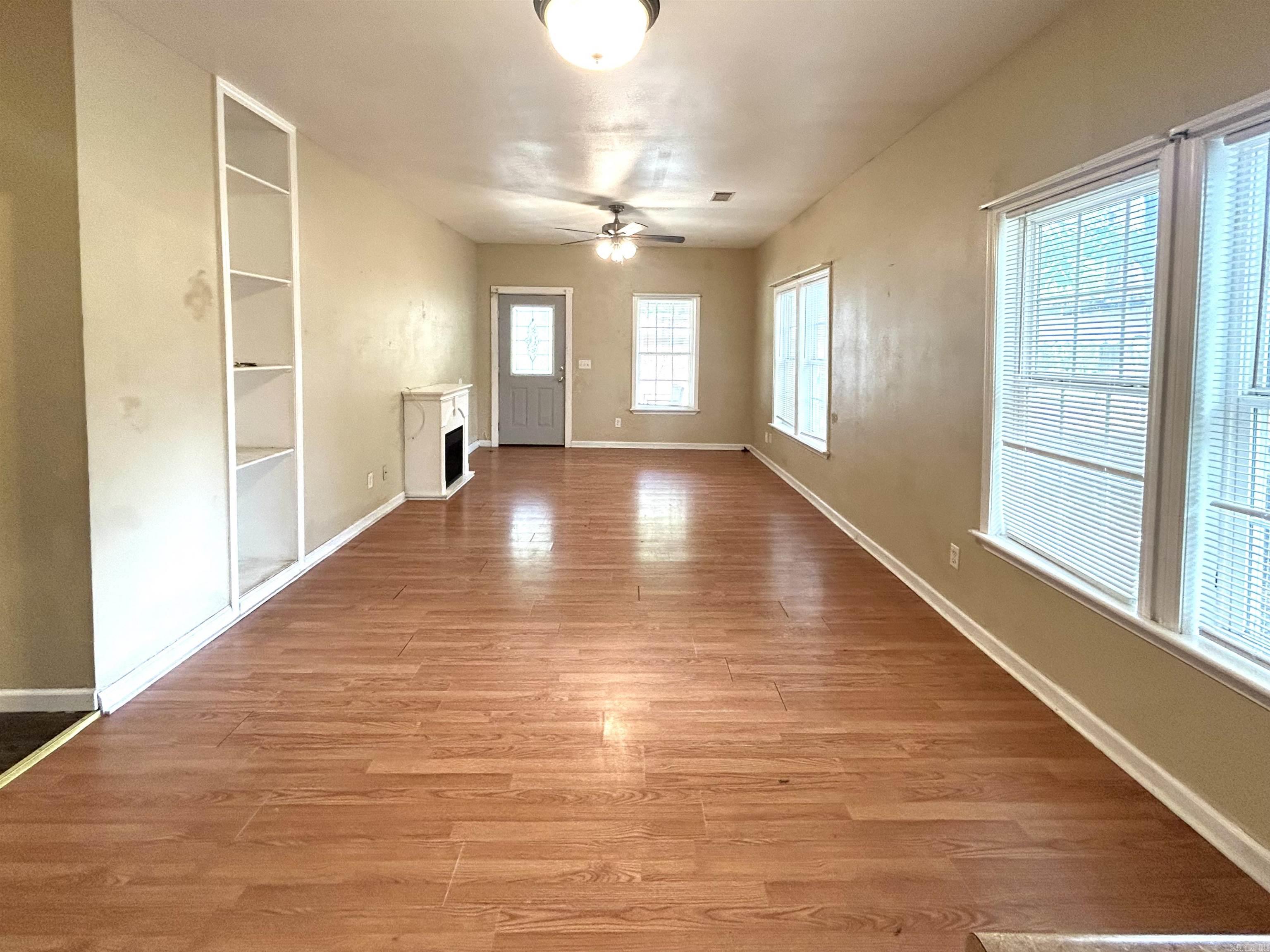 402 N Morrill  Morrilton, AR