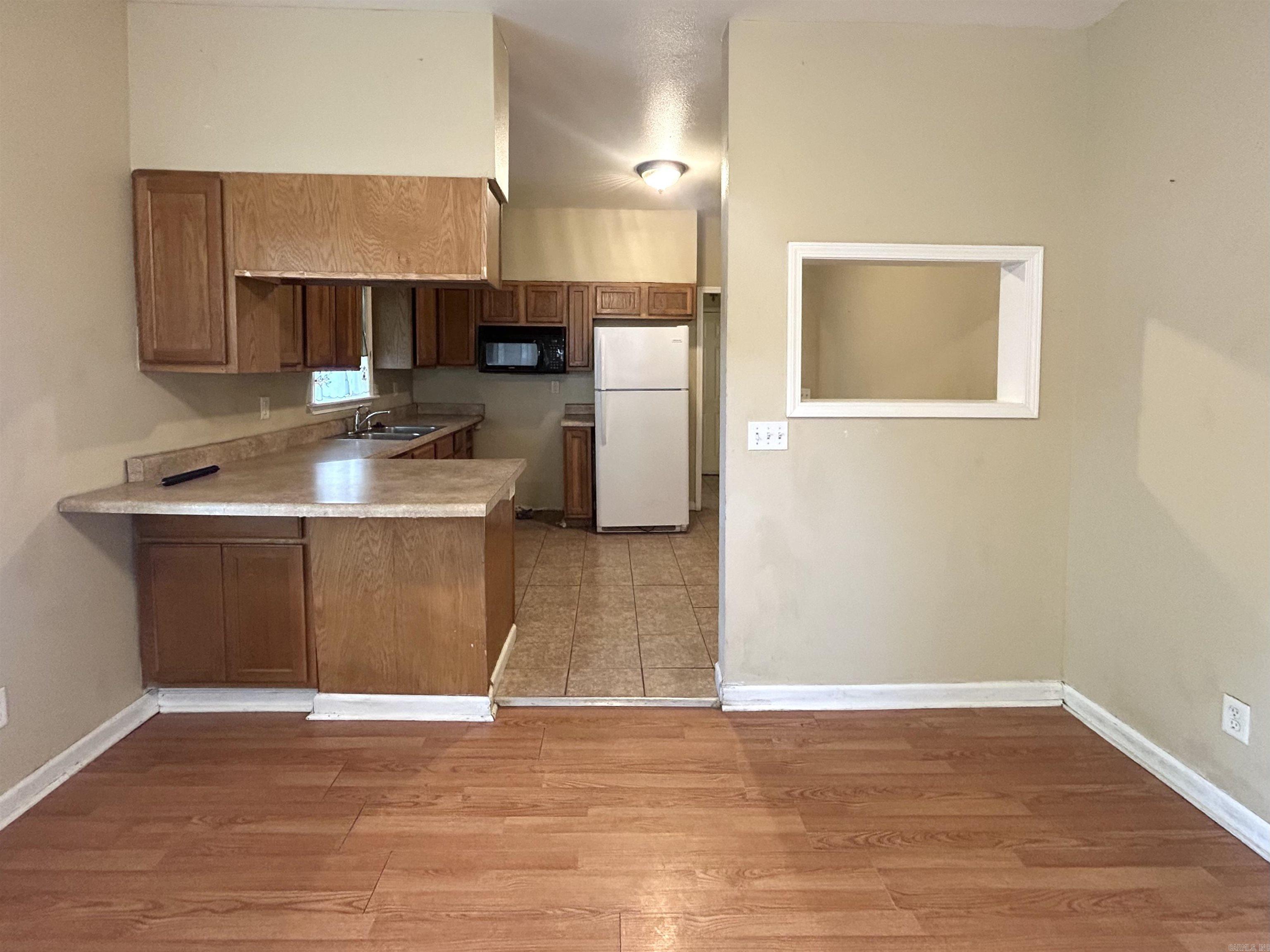 402 N Morrill  Morrilton, AR