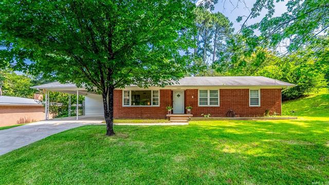 7300  Amherst  Little Rock, AR
