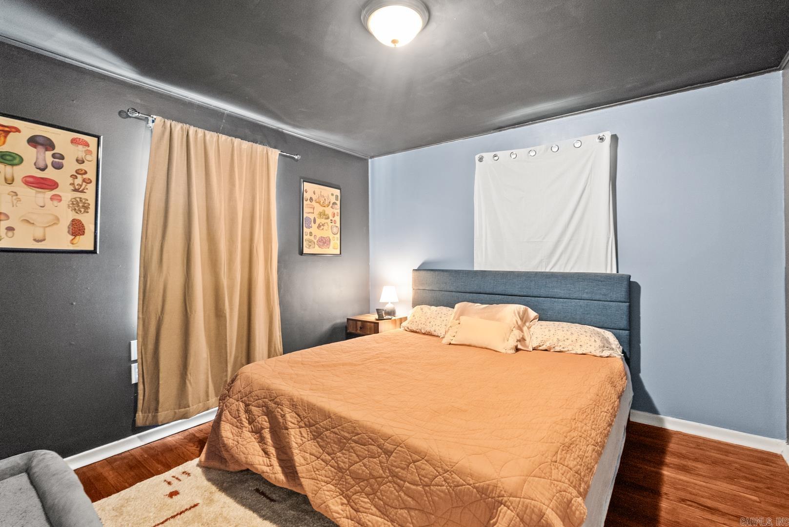 7300 Amherst  Little Rock, AR