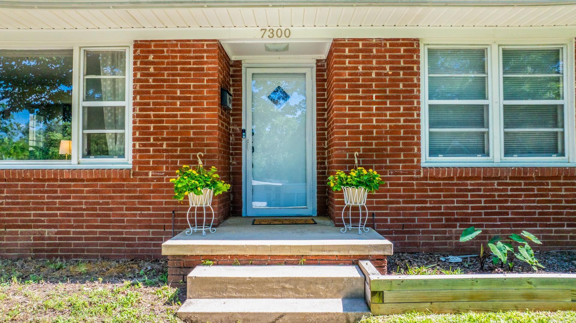 7300 Amherst  Little Rock, AR