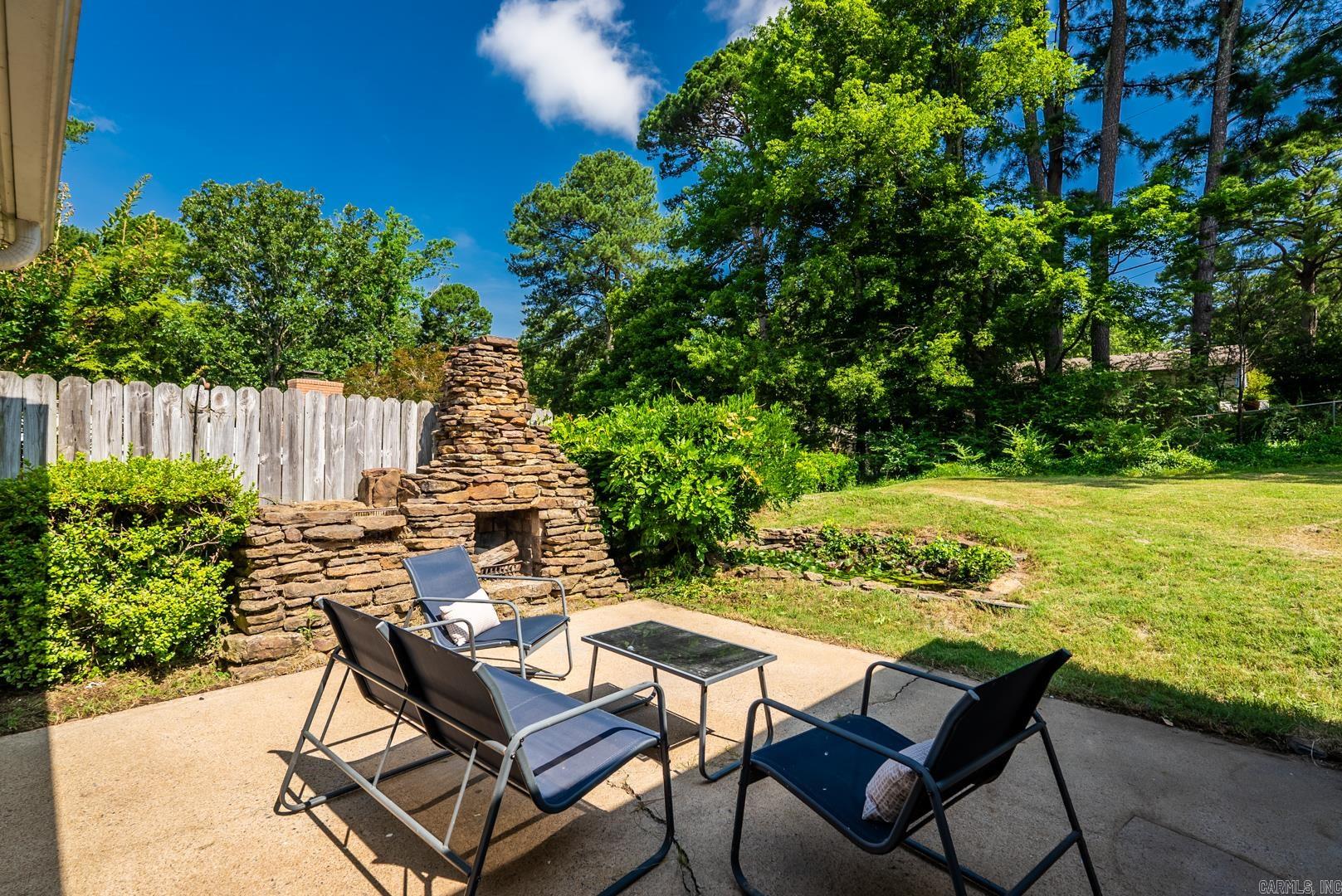 7300 Amherst  Little Rock, AR