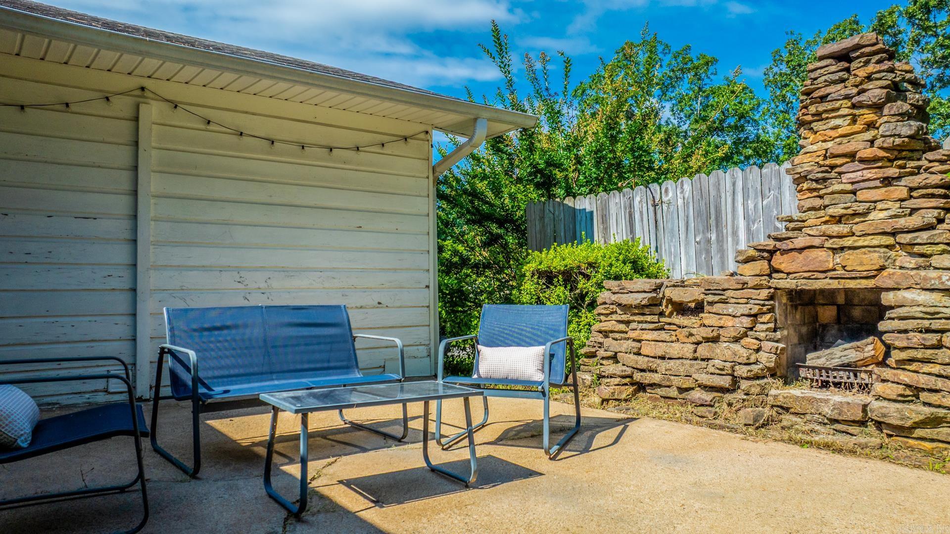 7300 Amherst  Little Rock, AR