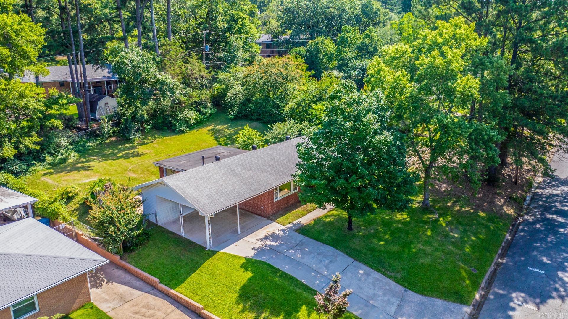 7300 Amherst  Little Rock, AR