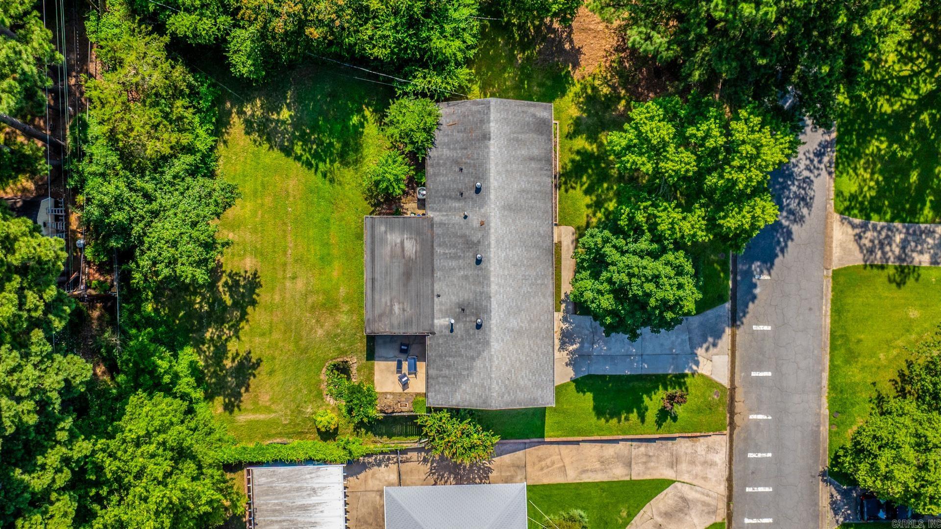 7300 Amherst  Little Rock, AR