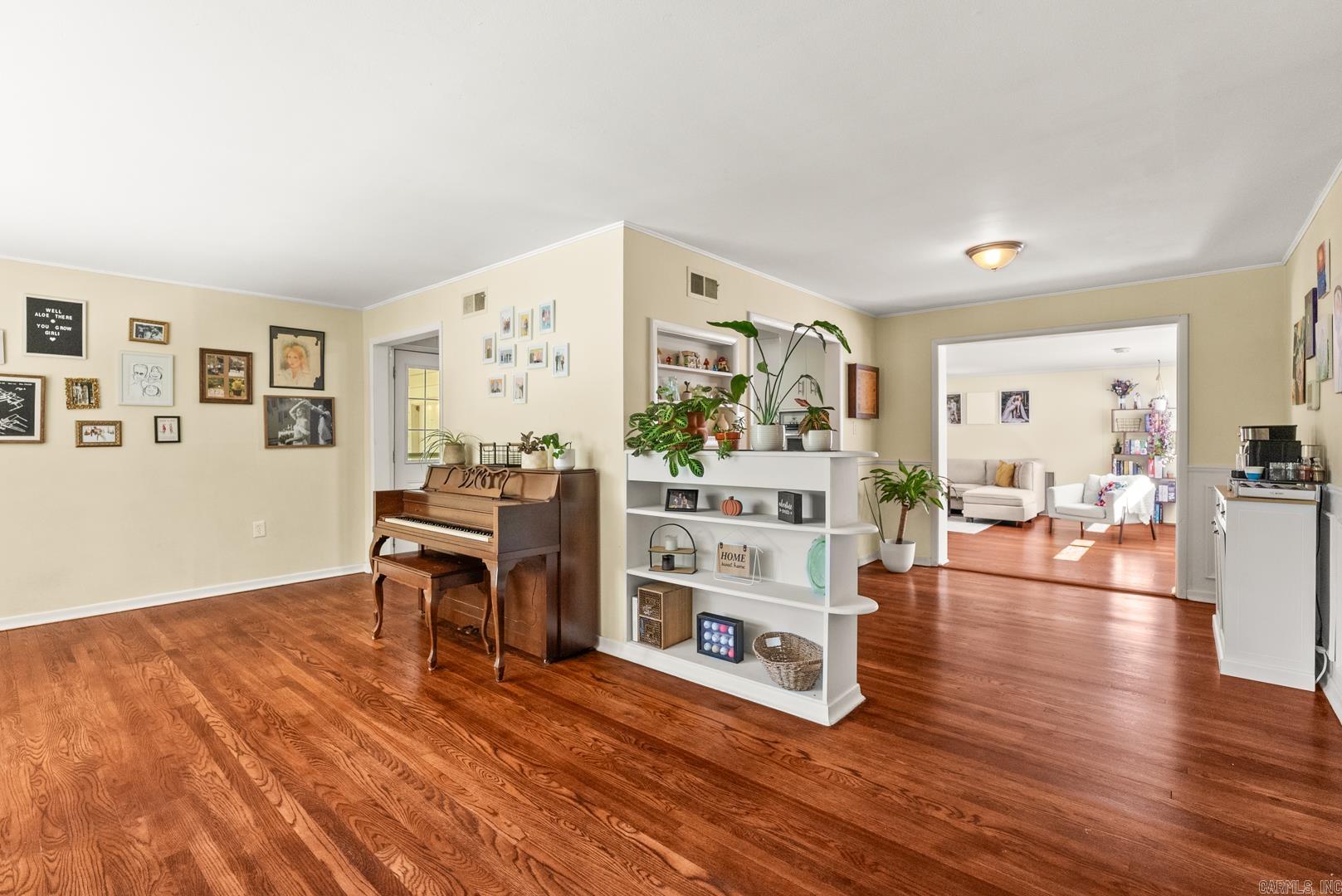 7300 Amherst  Little Rock, AR