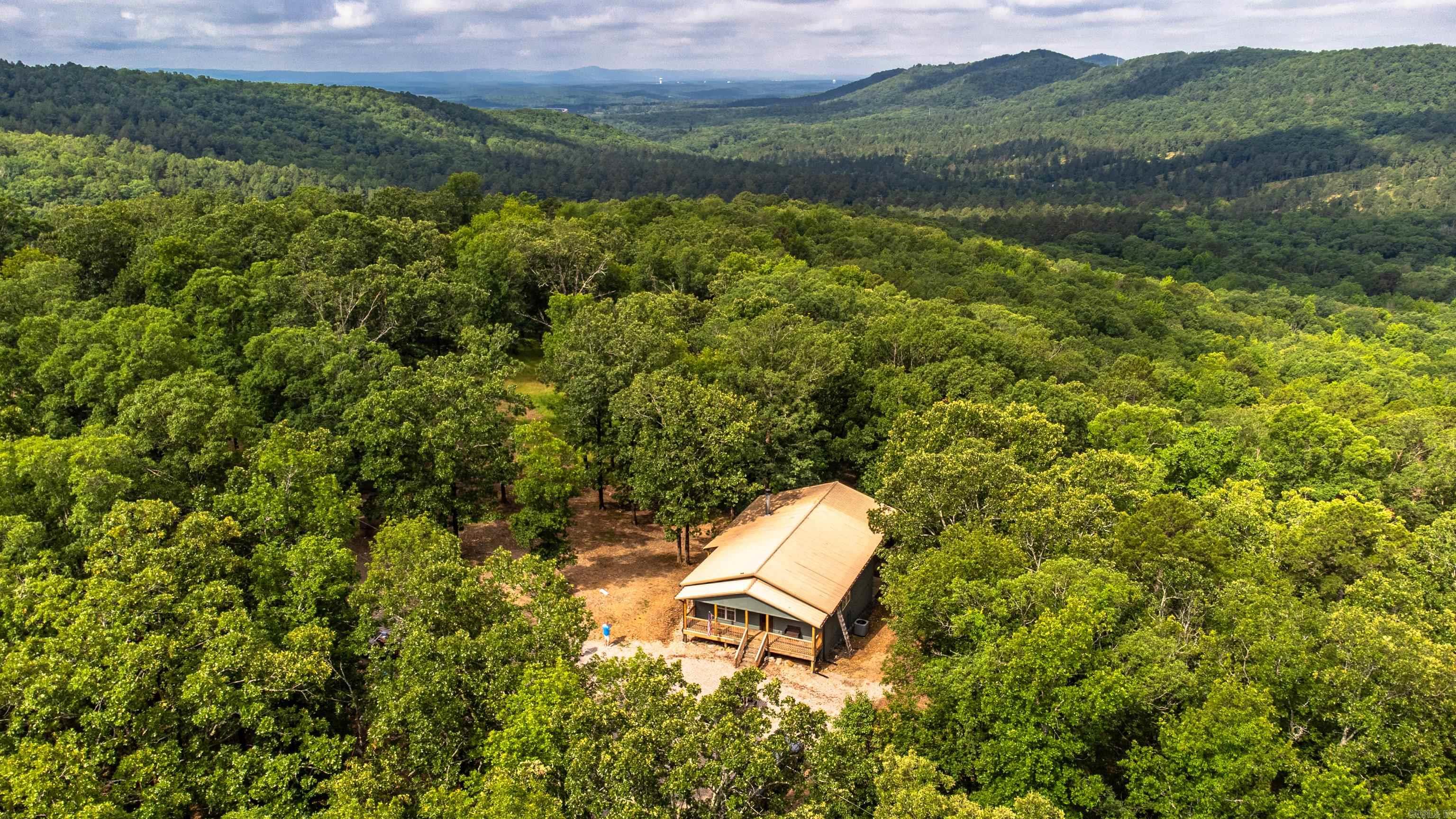132 Newark  Hot Springs, AR