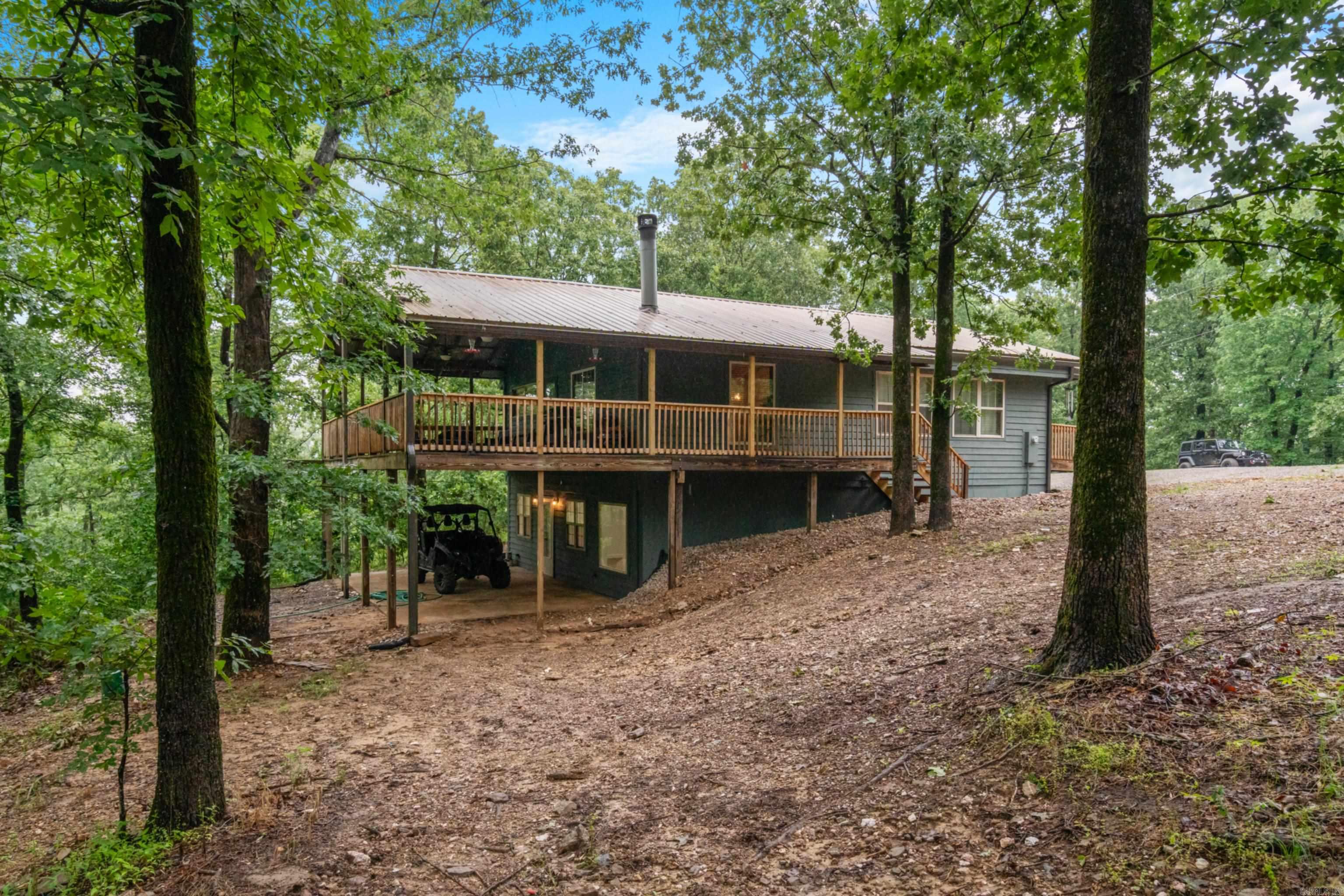 132 Newark  Hot Springs, AR