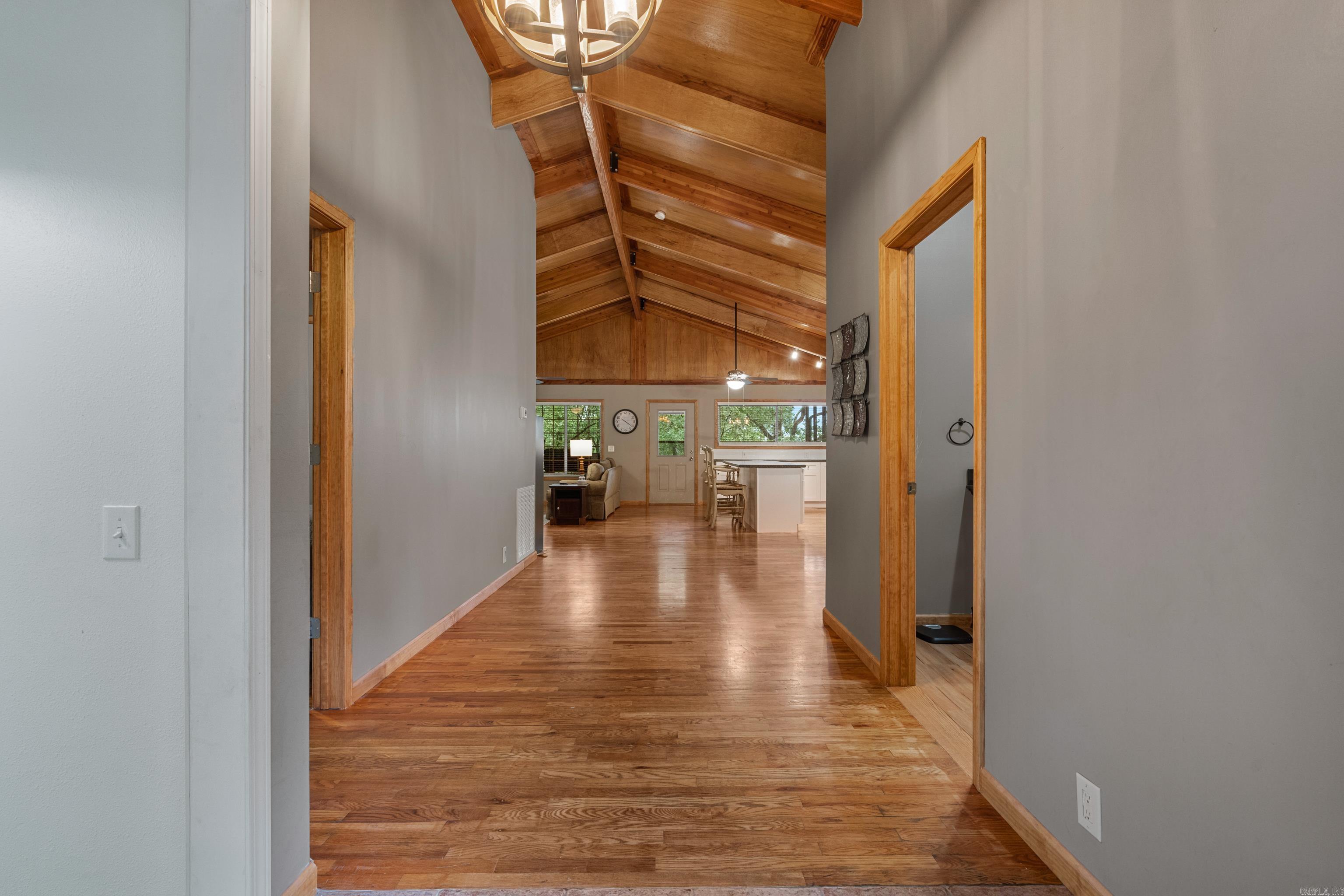 132 Newark  Hot Springs, AR