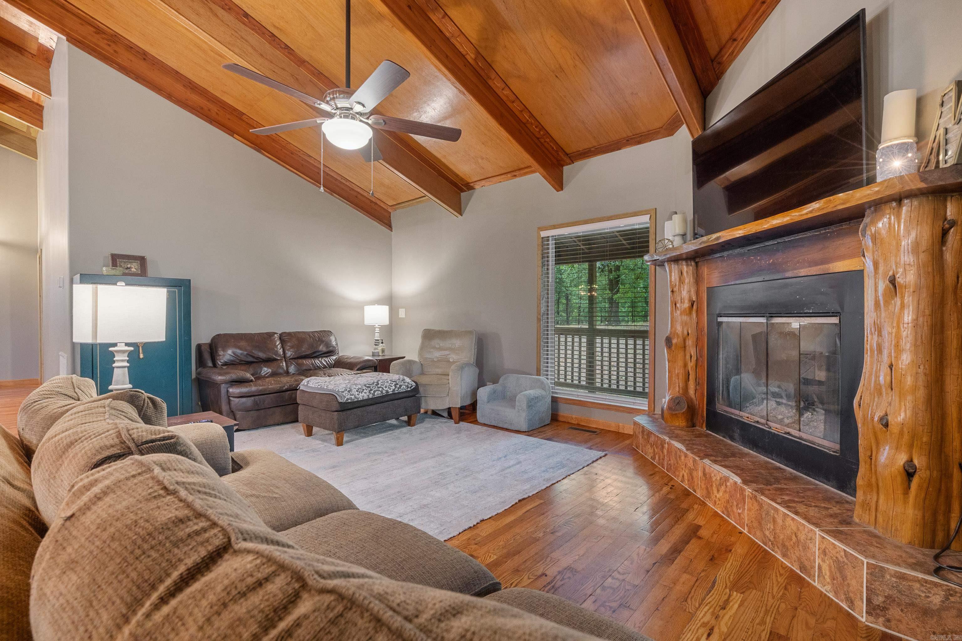 132 Newark  Hot Springs, AR