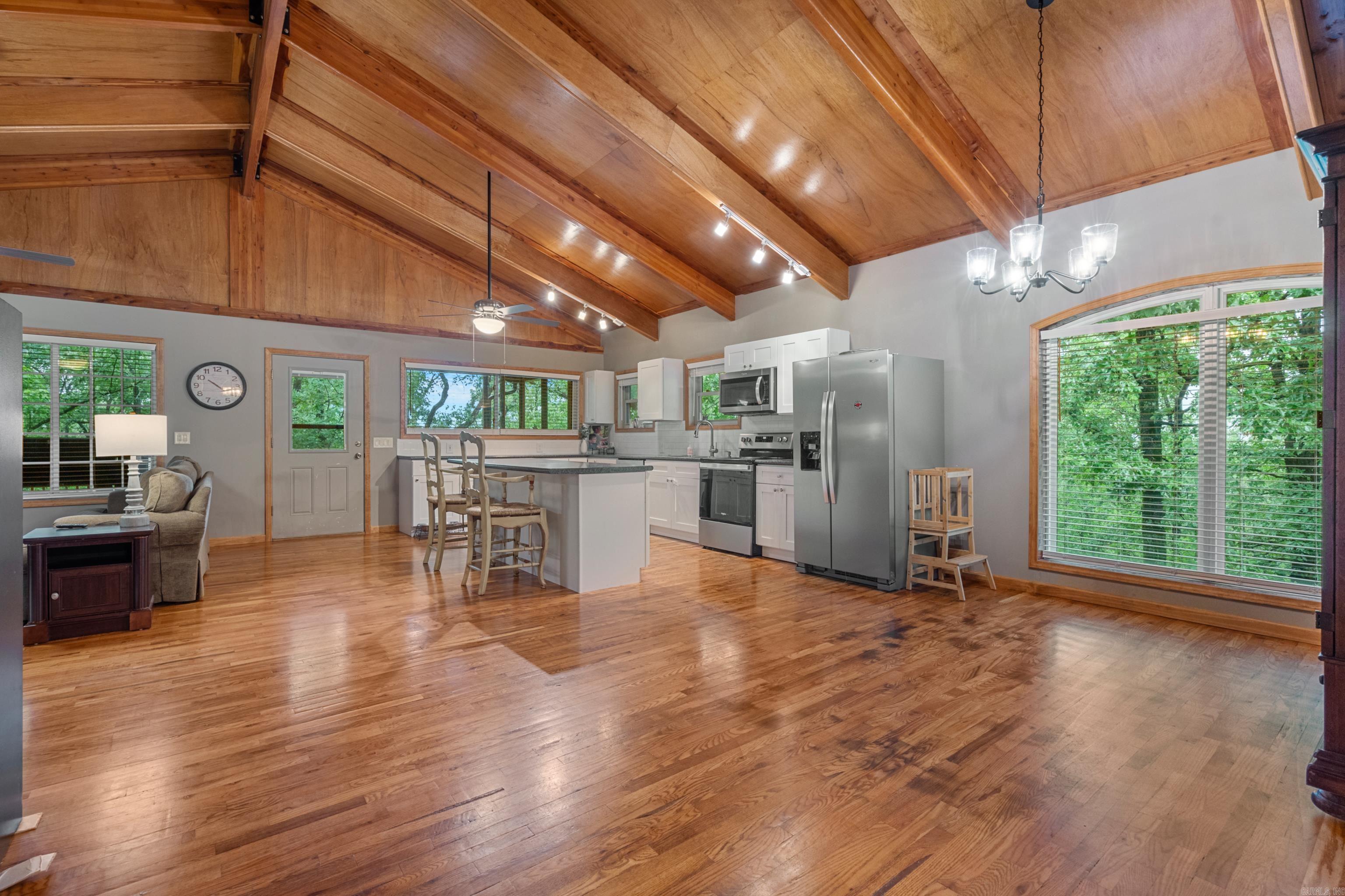 132 Newark  Hot Springs, AR