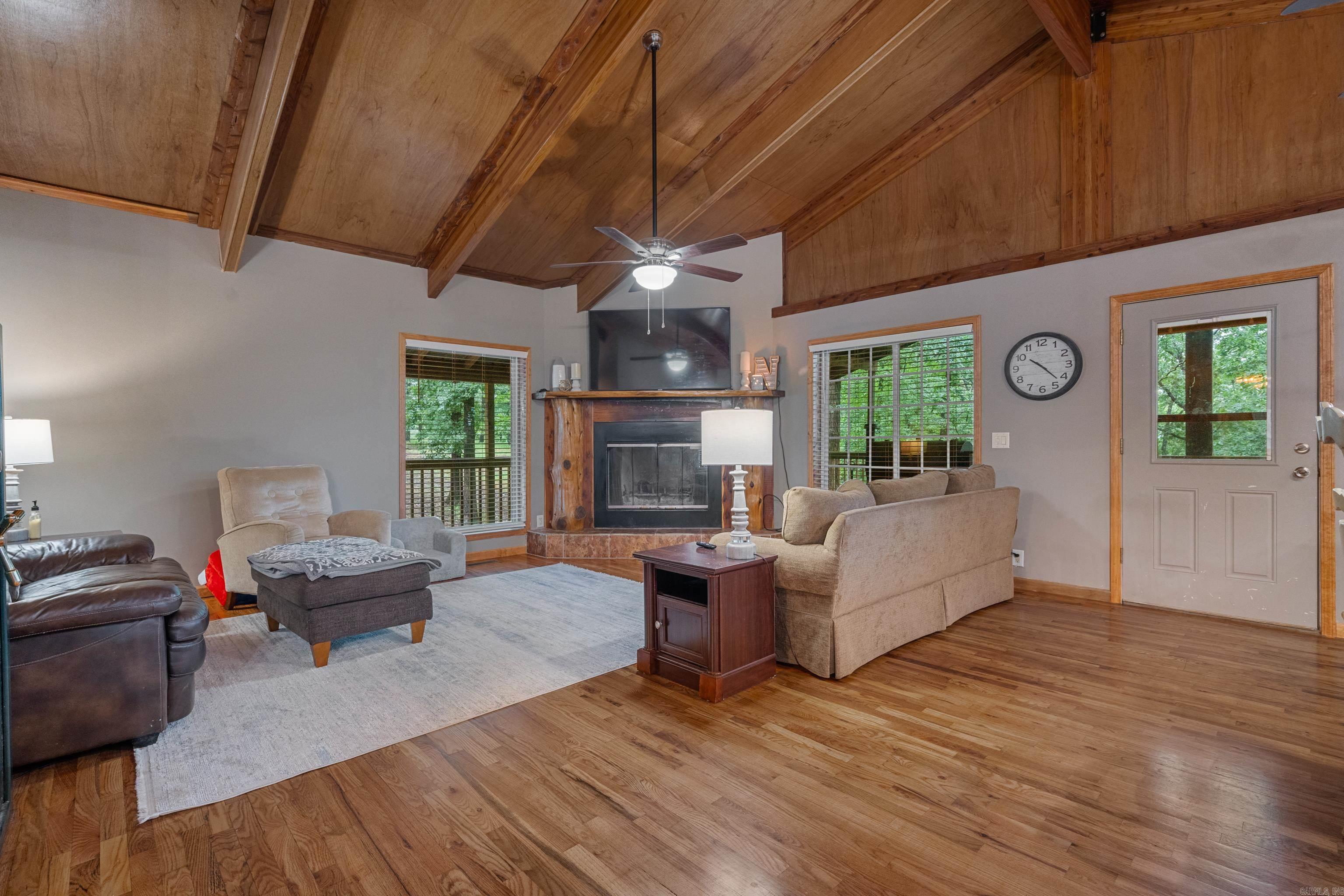 132 Newark  Hot Springs, AR