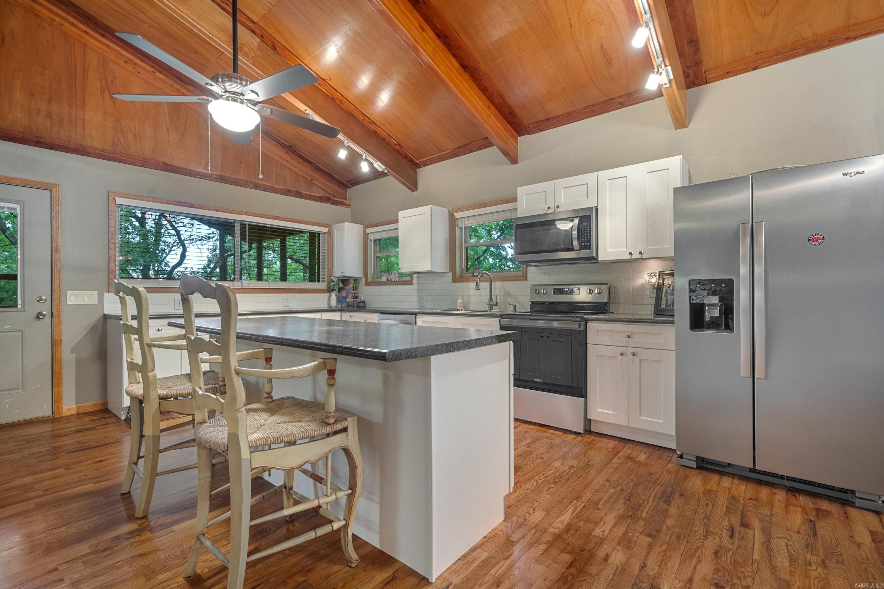 132 Newark  Hot Springs, AR