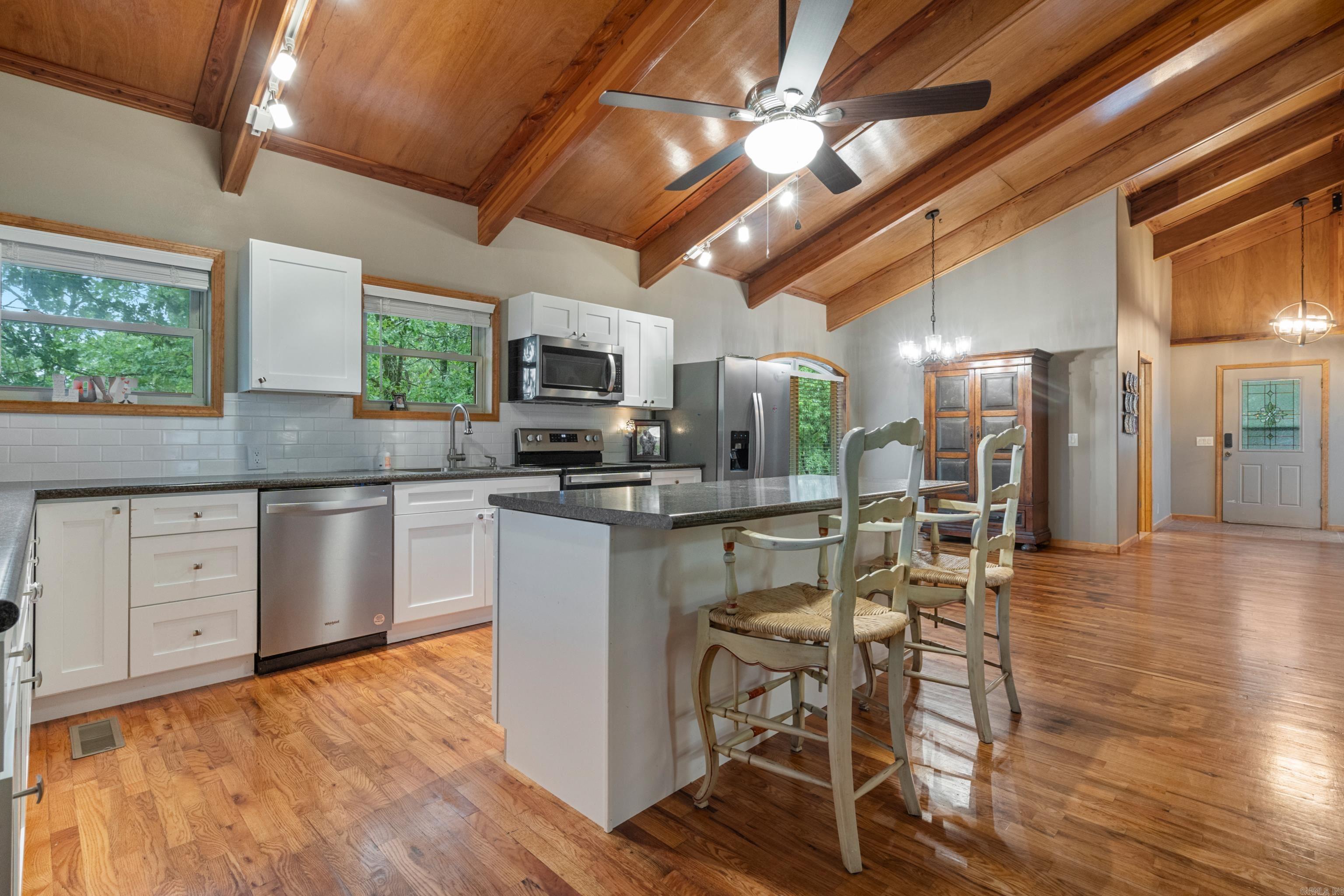 132 Newark  Hot Springs, AR