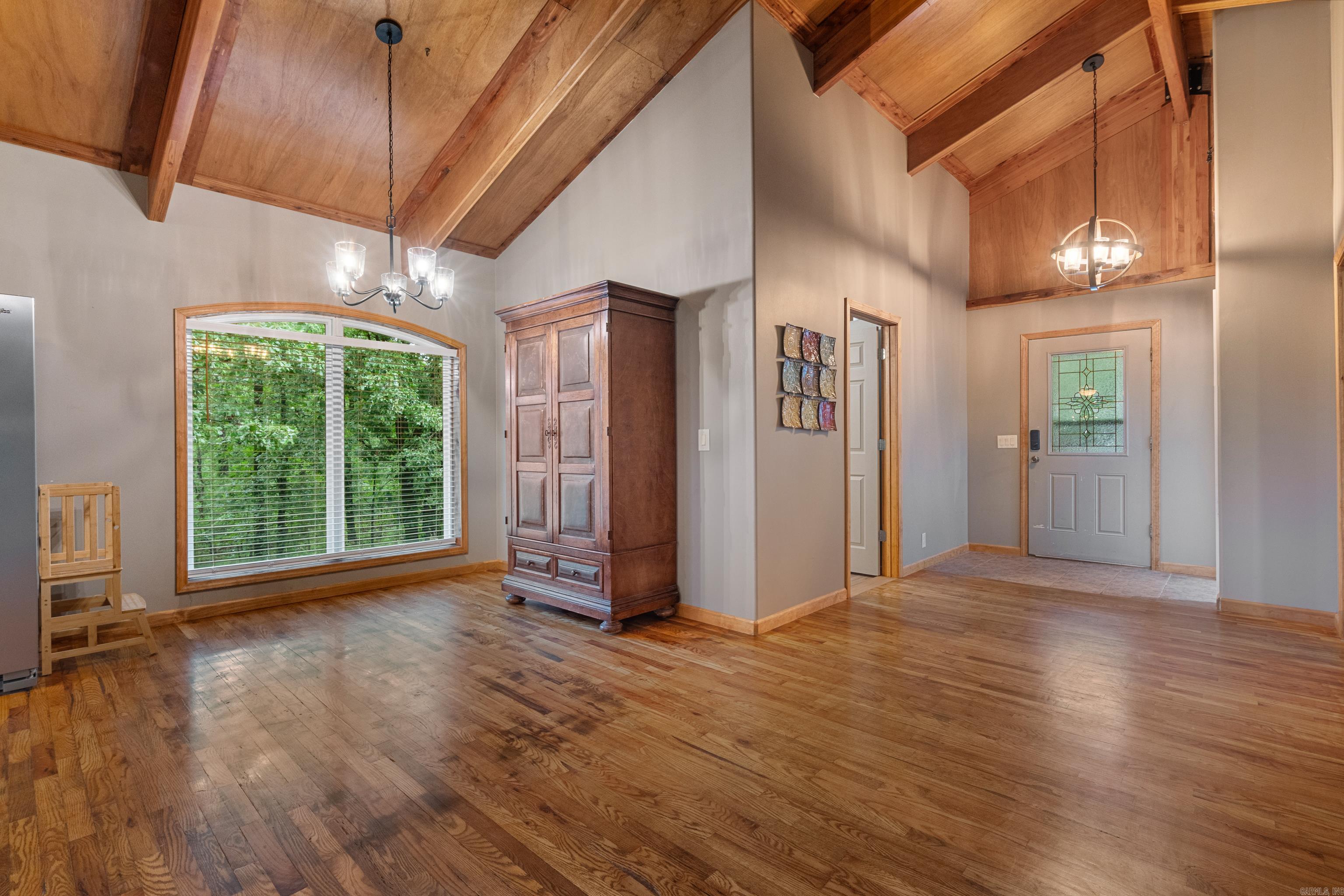 132 Newark  Hot Springs, AR