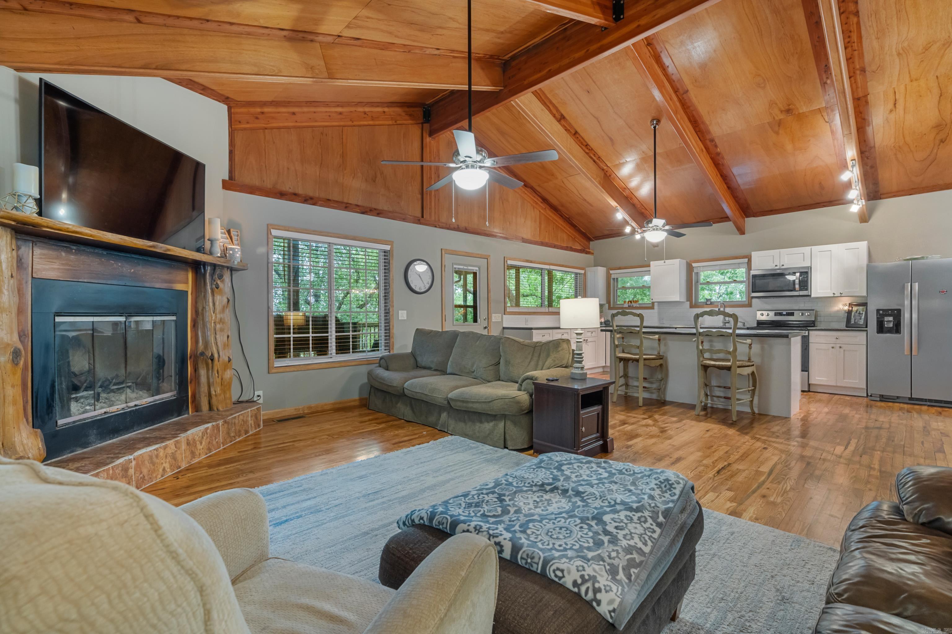 132 Newark  Hot Springs, AR