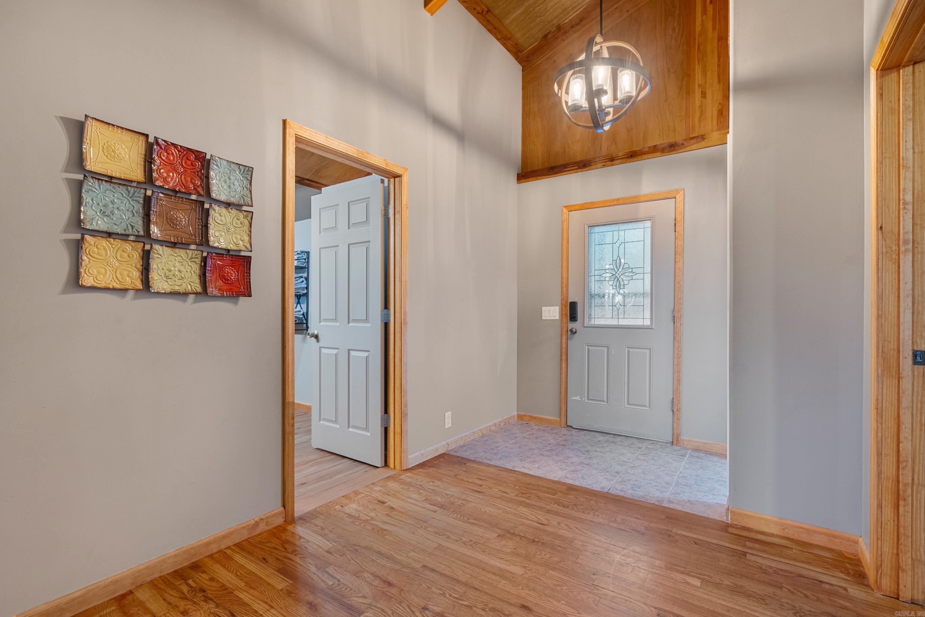 132 Newark  Hot Springs, AR