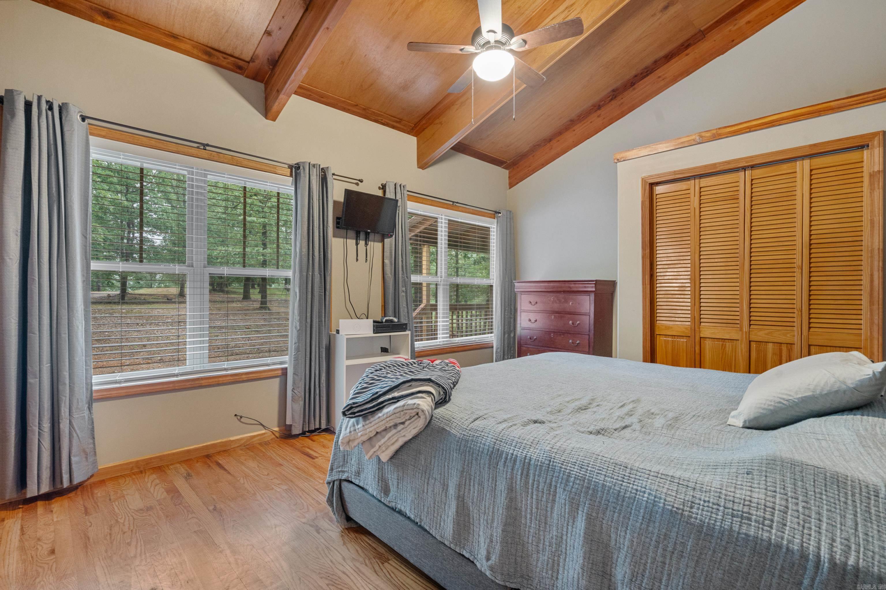 132 Newark  Hot Springs, AR