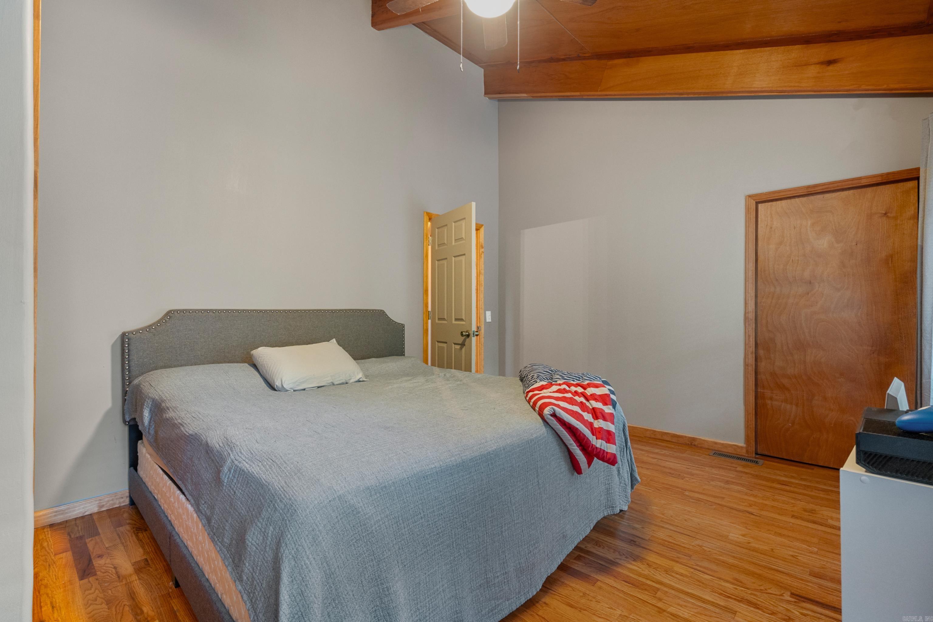 132 Newark  Hot Springs, AR