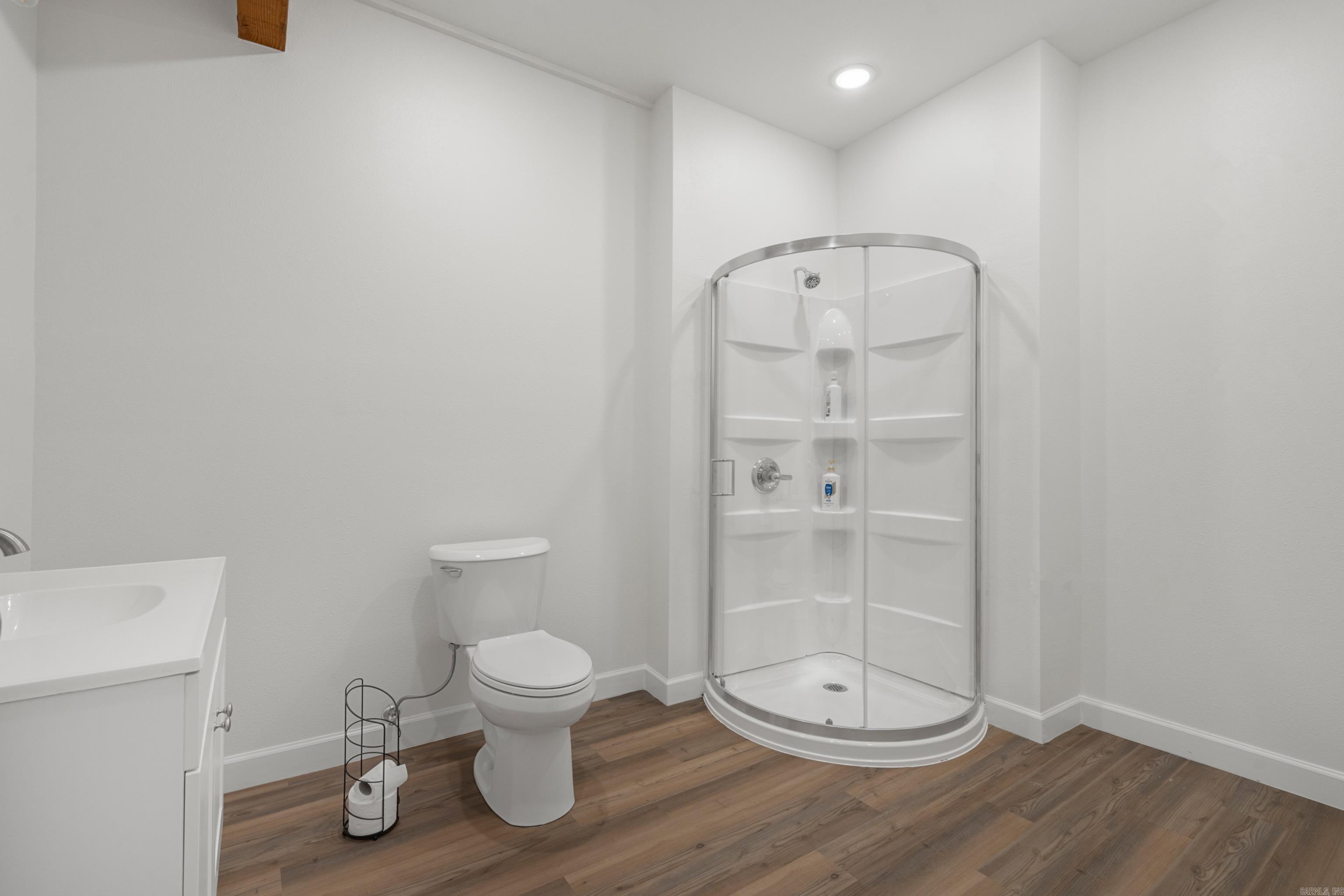 132 Newark  Hot Springs, AR