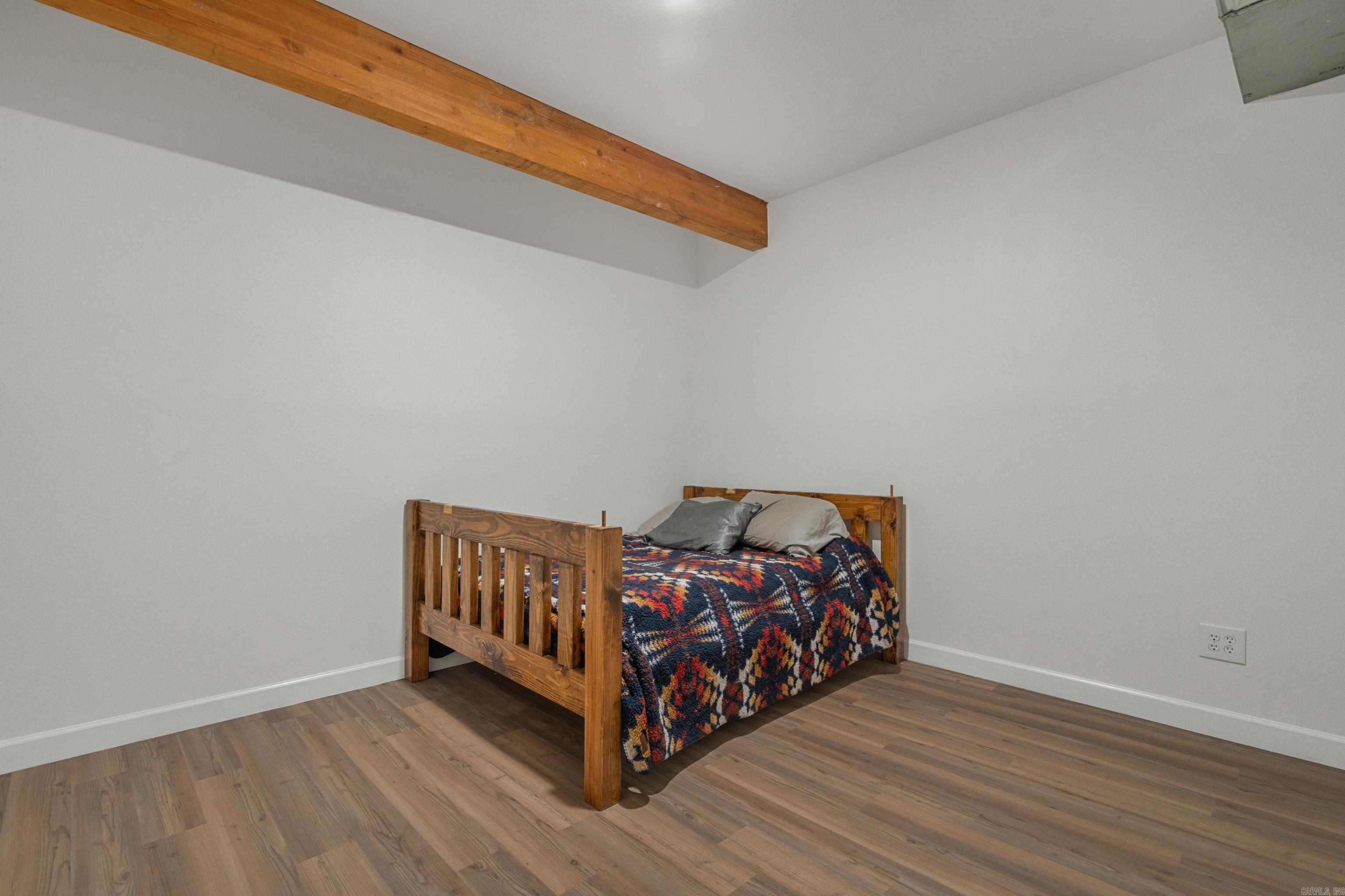 132 Newark  Hot Springs, AR