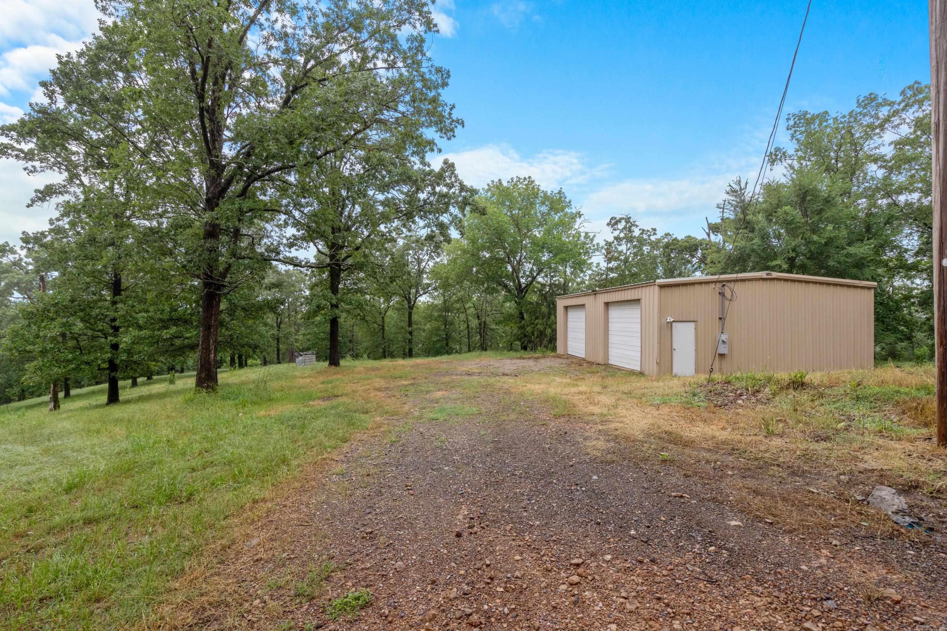 132 Newark  Hot Springs, AR