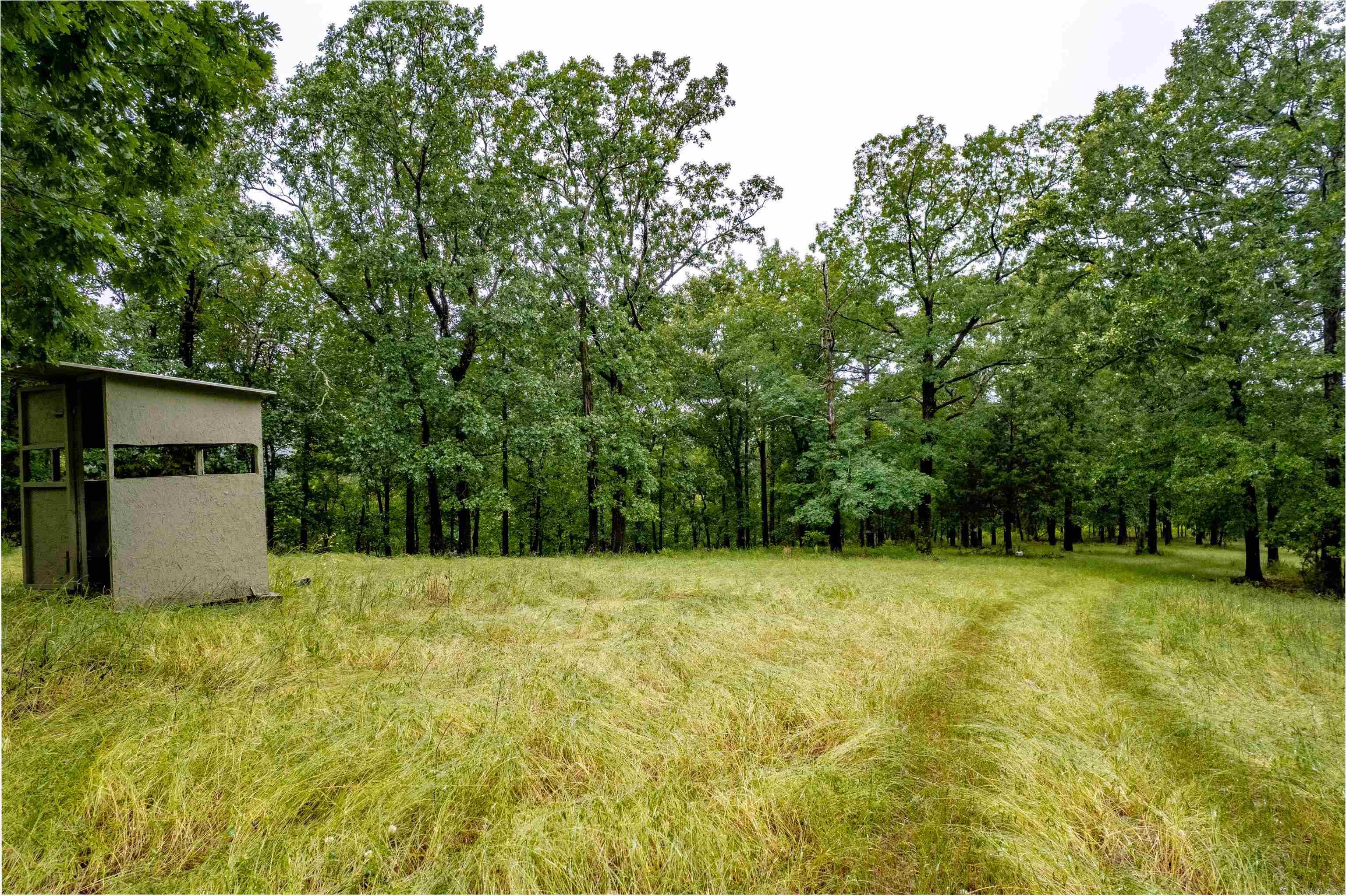 132 Newark  Hot Springs, AR
