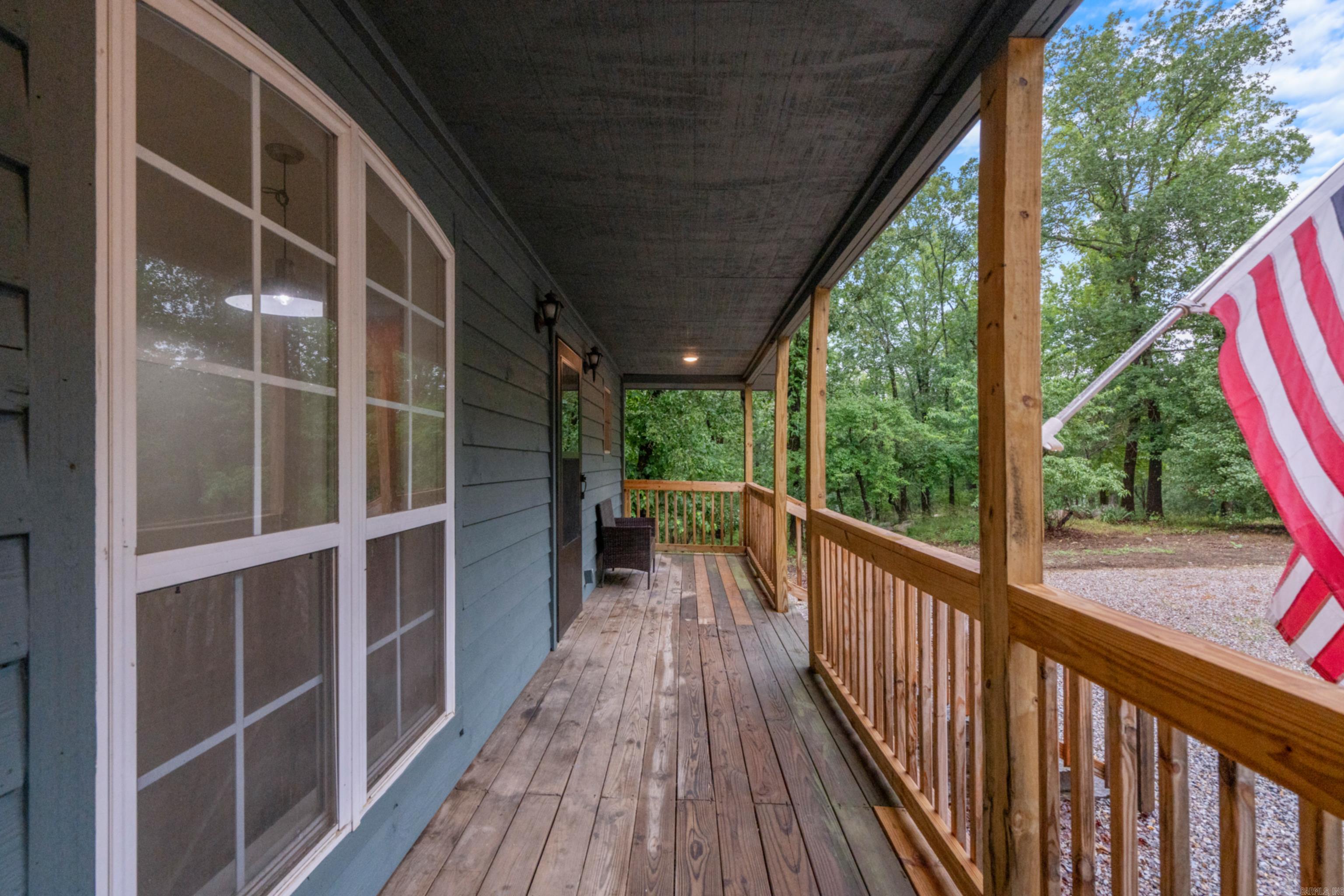 132 Newark  Hot Springs, AR
