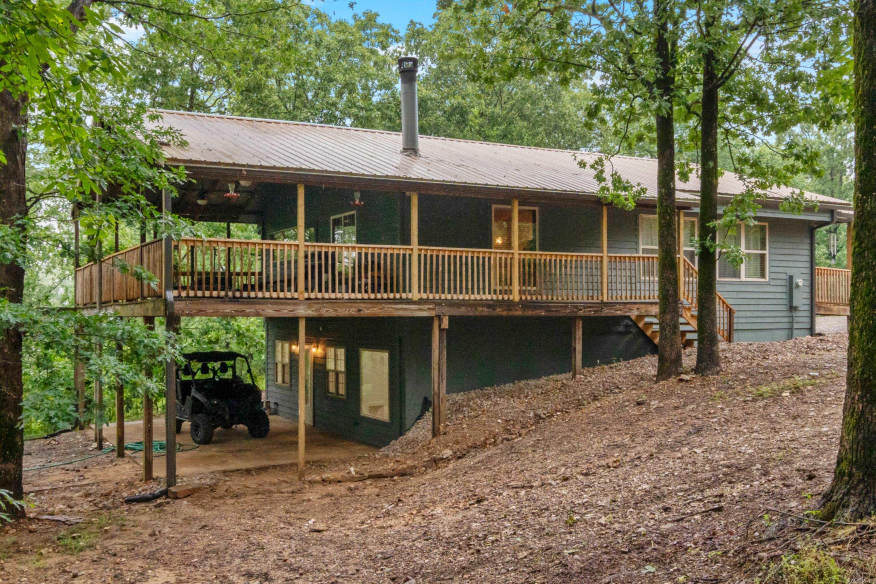 132 Newark  Hot Springs, AR