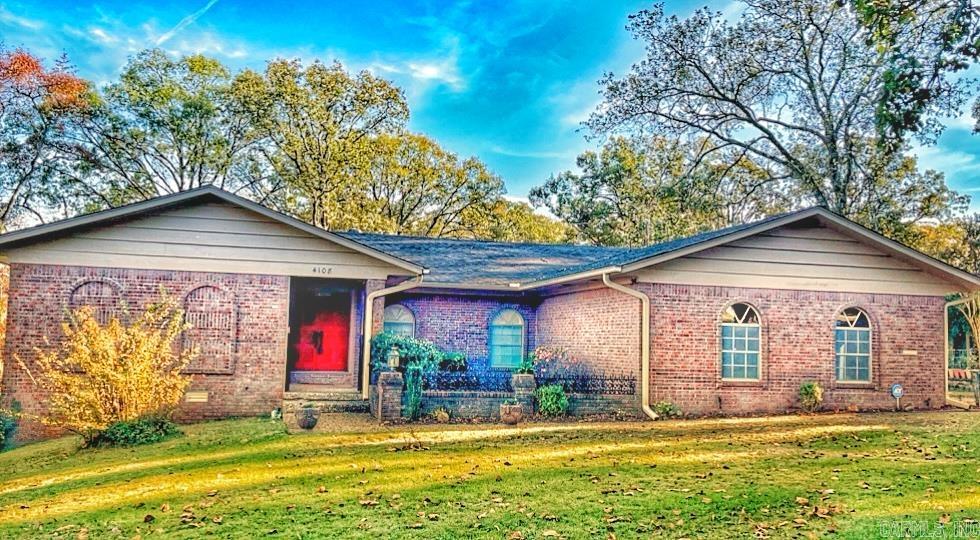 4108 Royal Oak  North Little Rock, AR