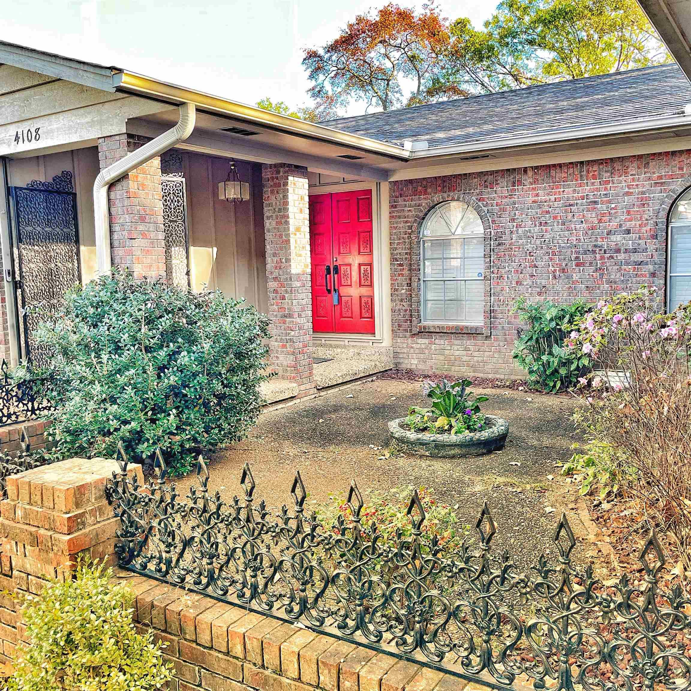 4108 Royal Oak  North Little Rock, AR