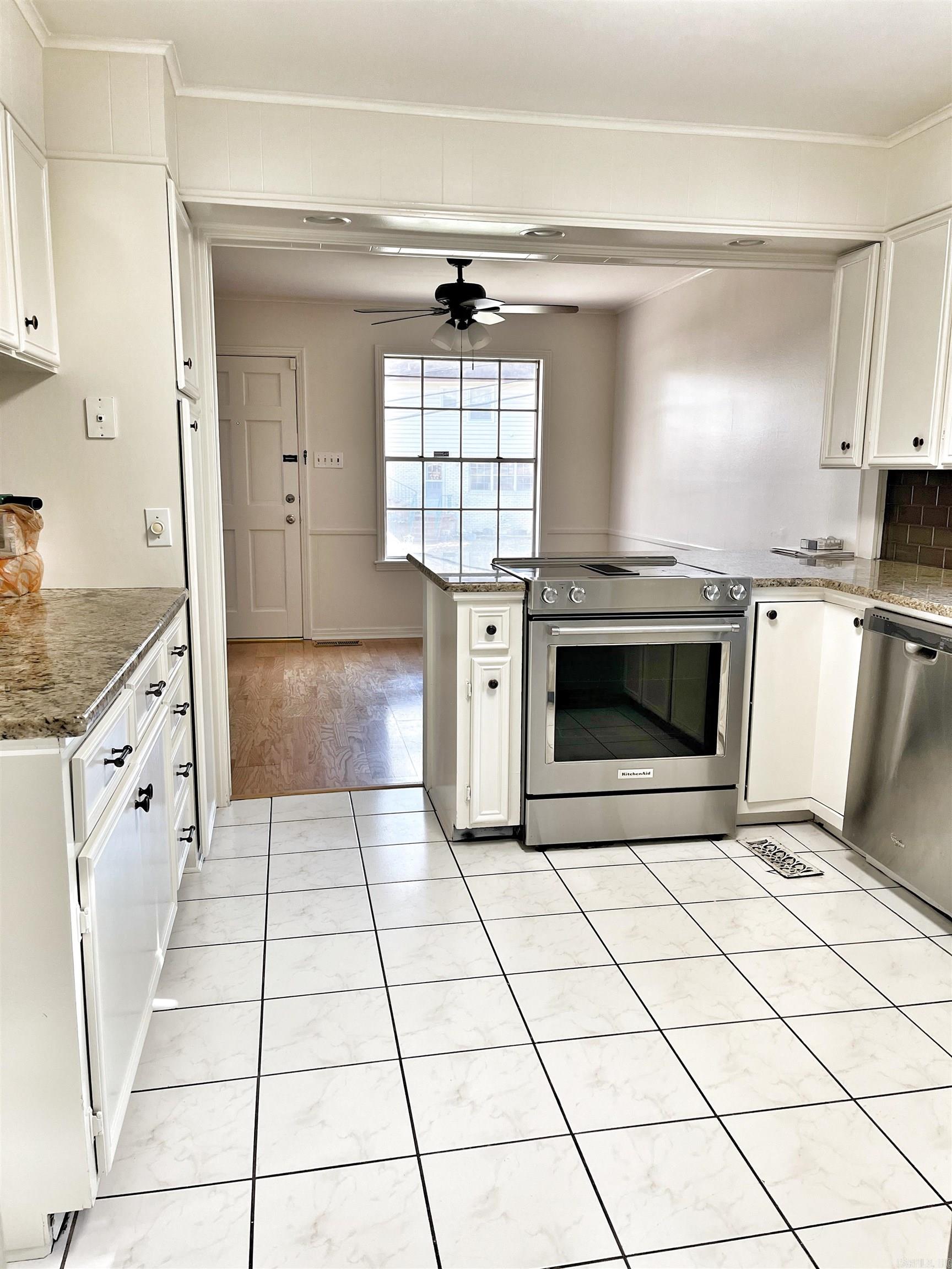 4108 Royal Oak  North Little Rock, AR