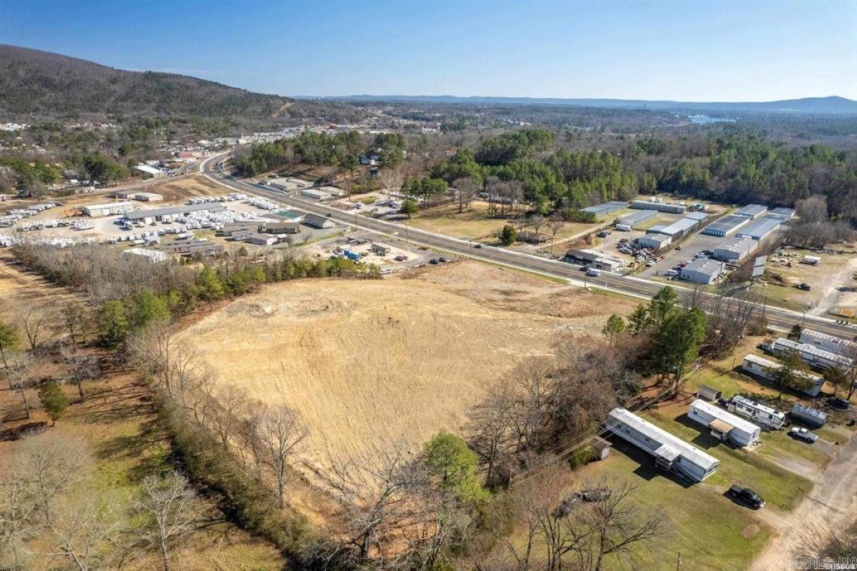 XXXX Albert Pike  Hot Springs, AR