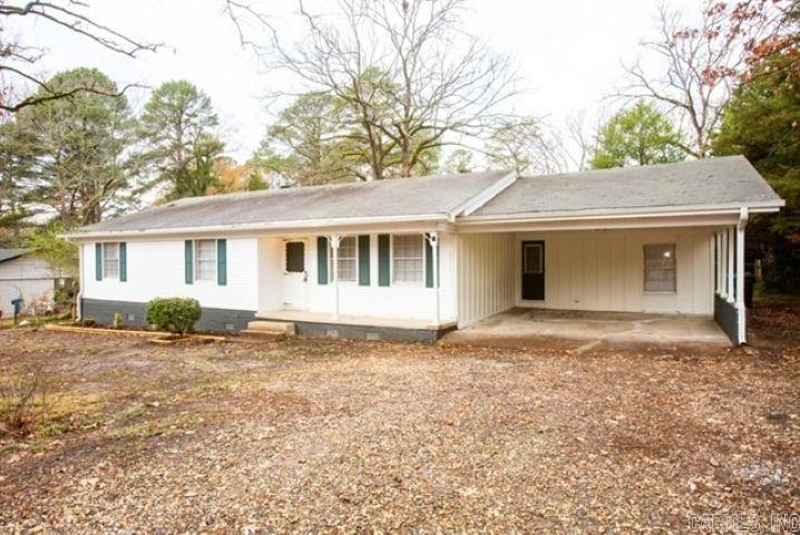 13324 Alexander Road  Alexander, AR