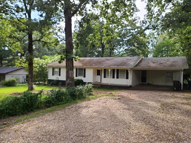 13324  Alexander Road  Alexander, AR
