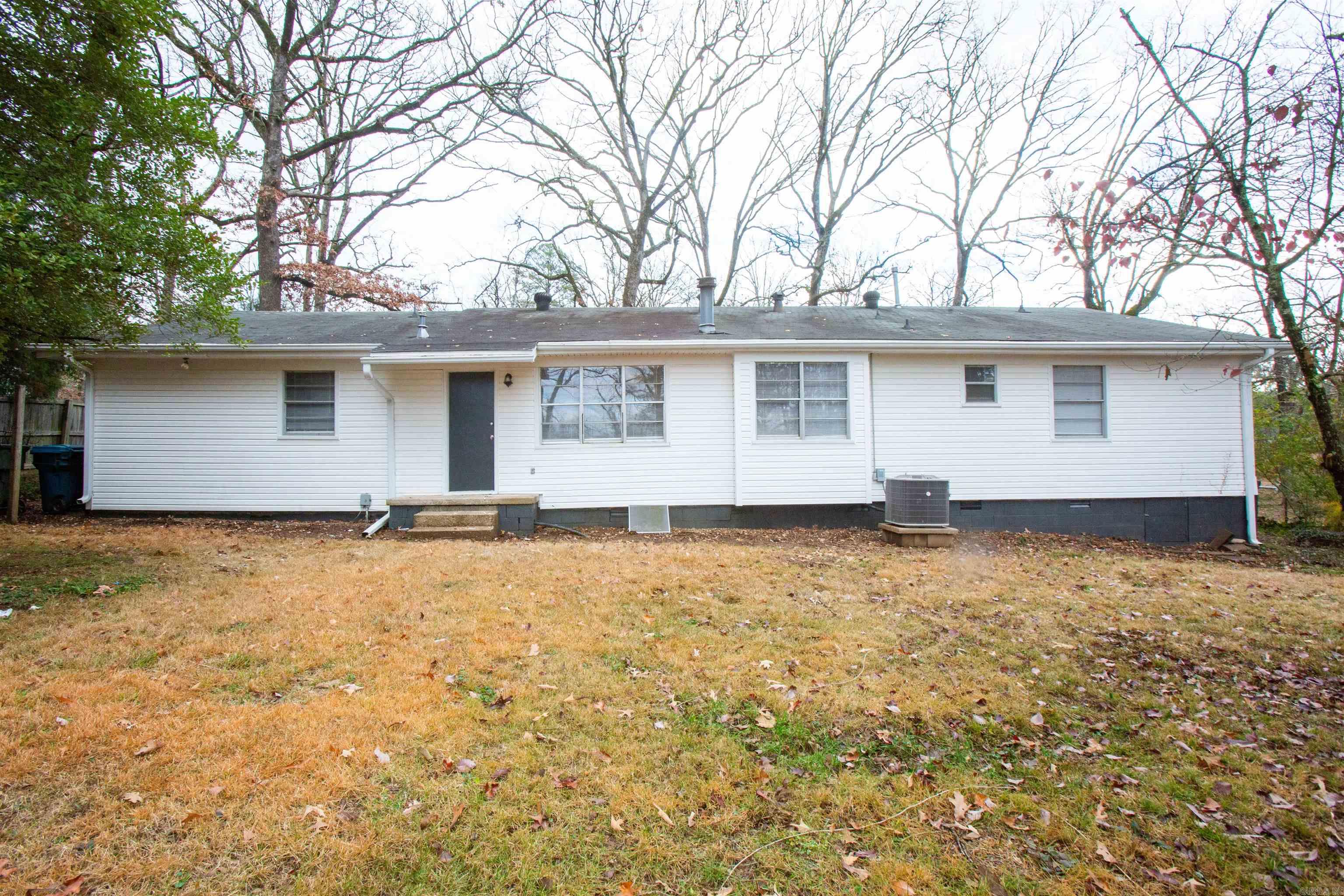 13324 Alexander Road  Alexander, AR