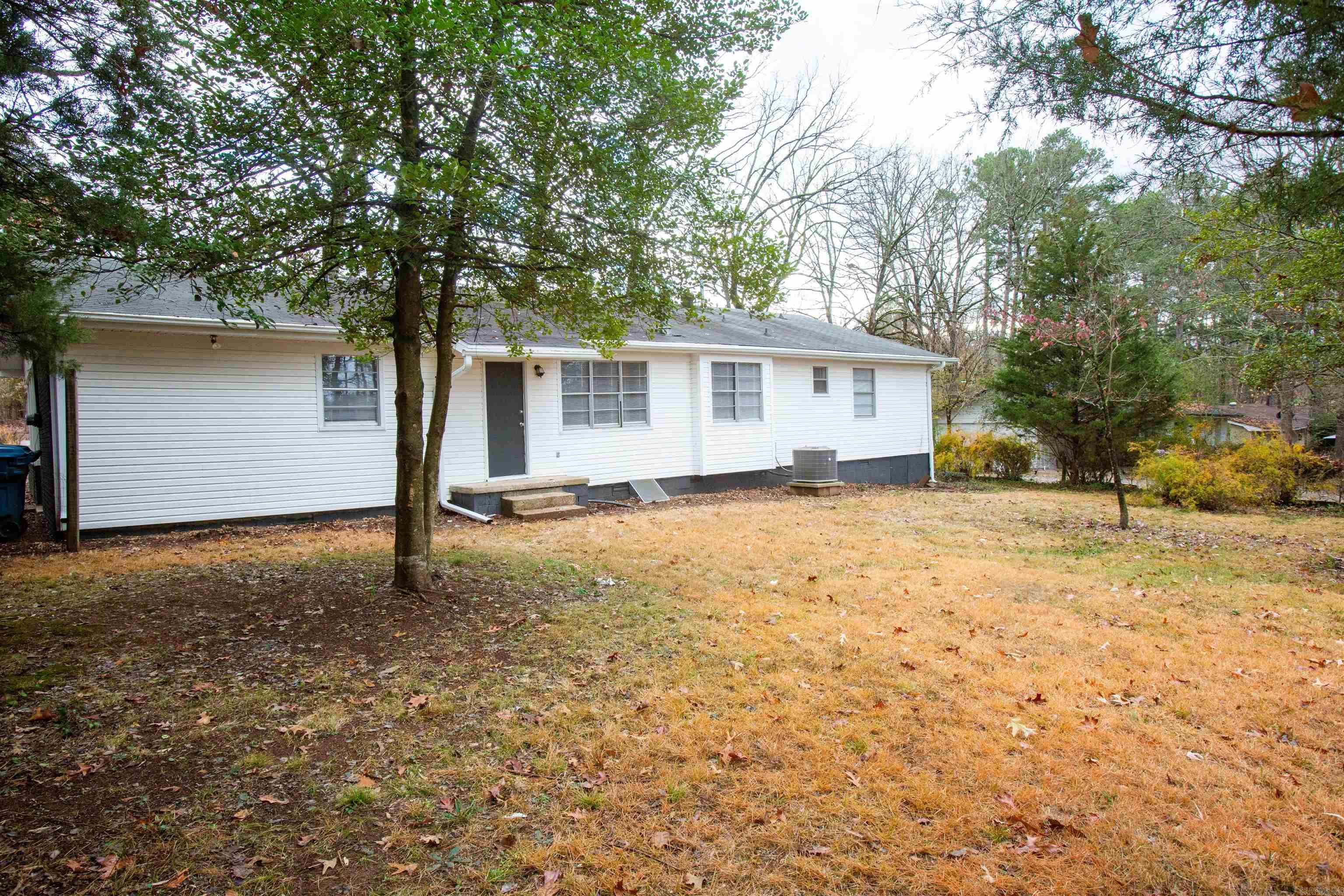 13324 Alexander Road  Alexander, AR