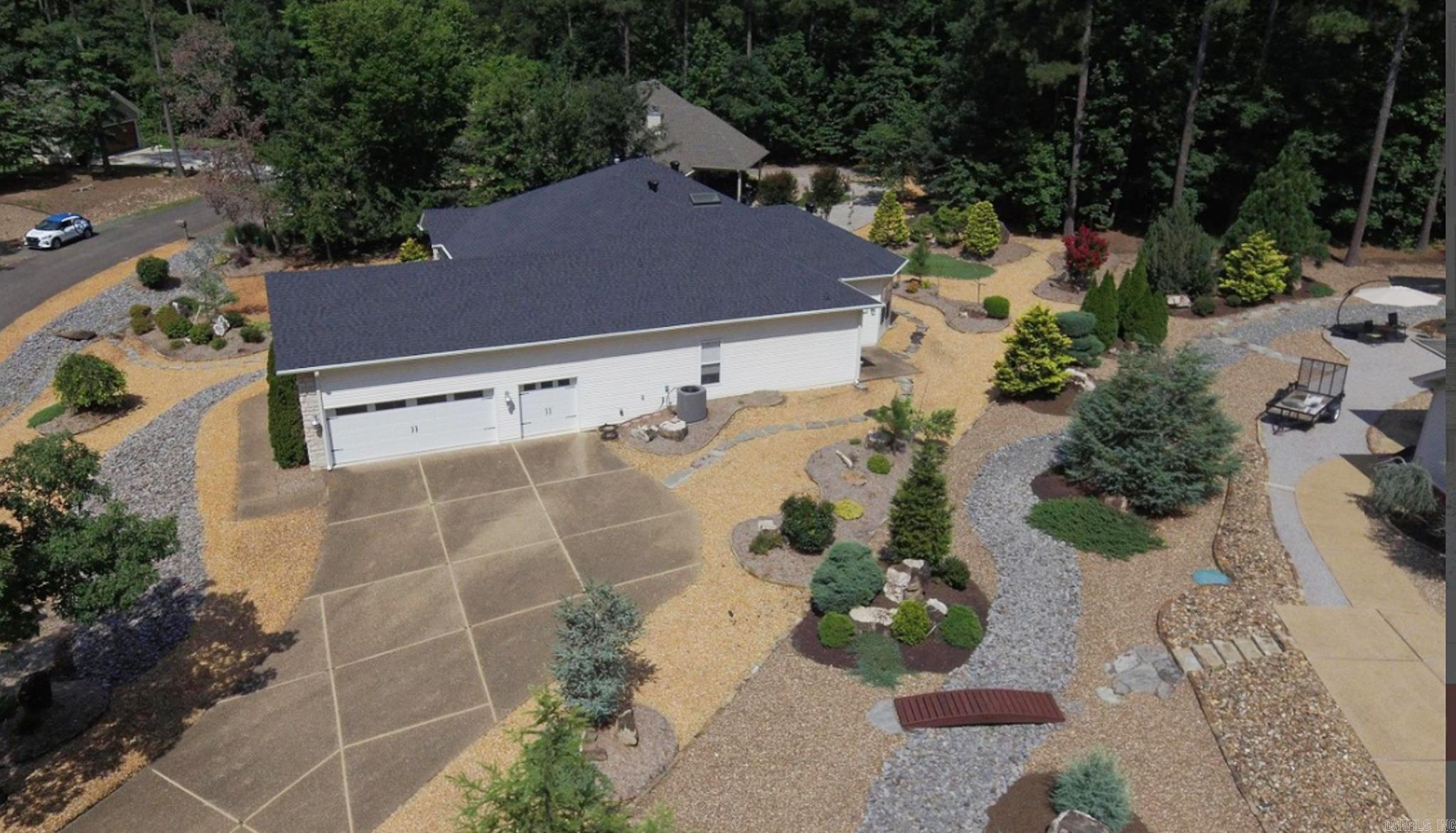 23 Gloria  Hot Springs Village, AR