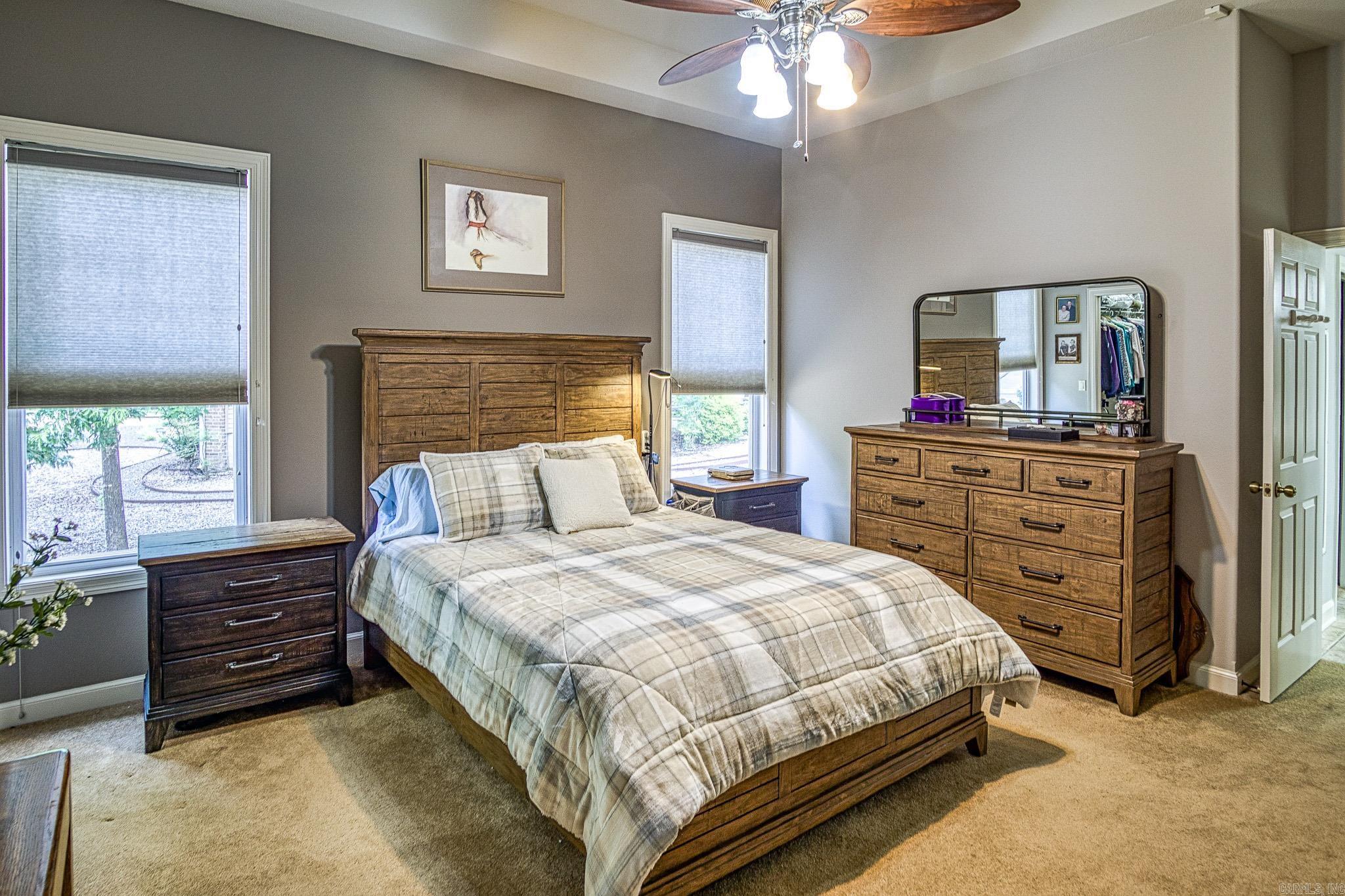 23 Gloria  Hot Springs Village, AR