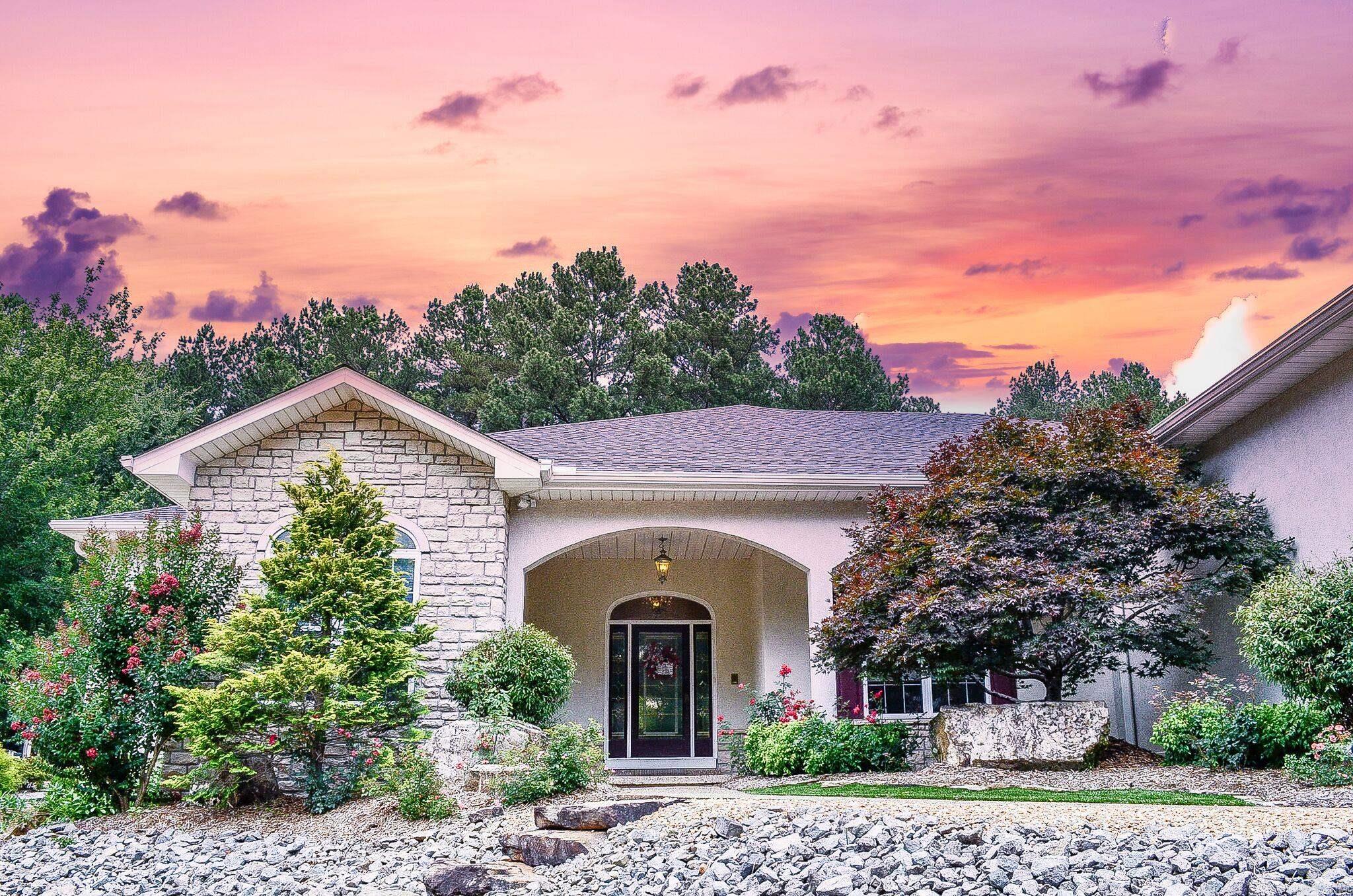 23 Gloria  Hot Springs Village, AR