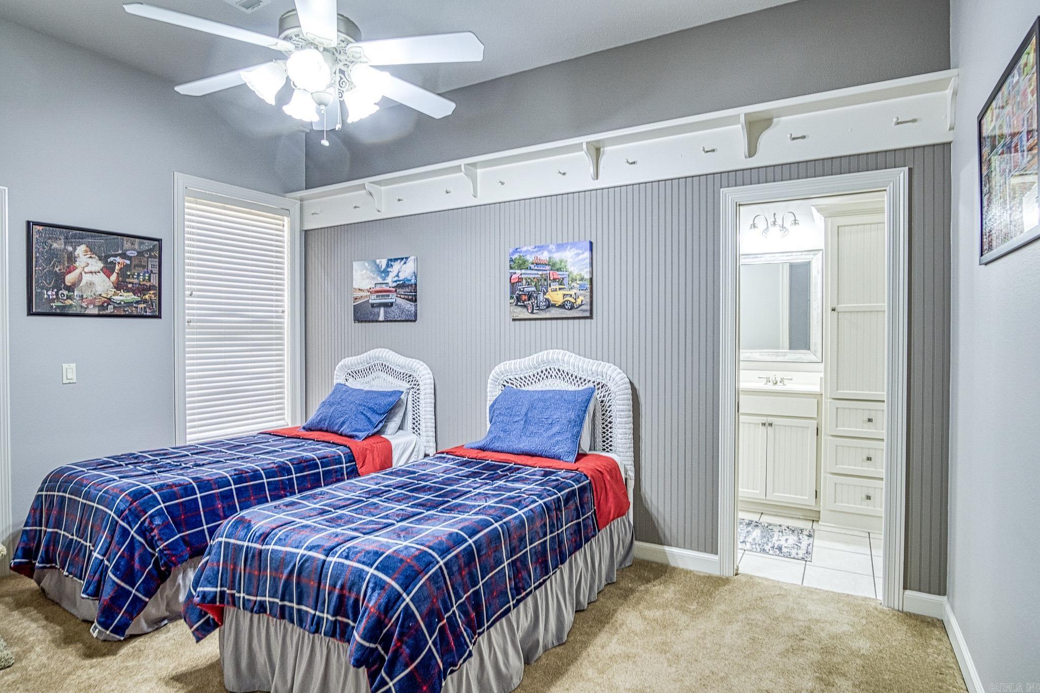 23 Gloria  Hot Springs Village, AR