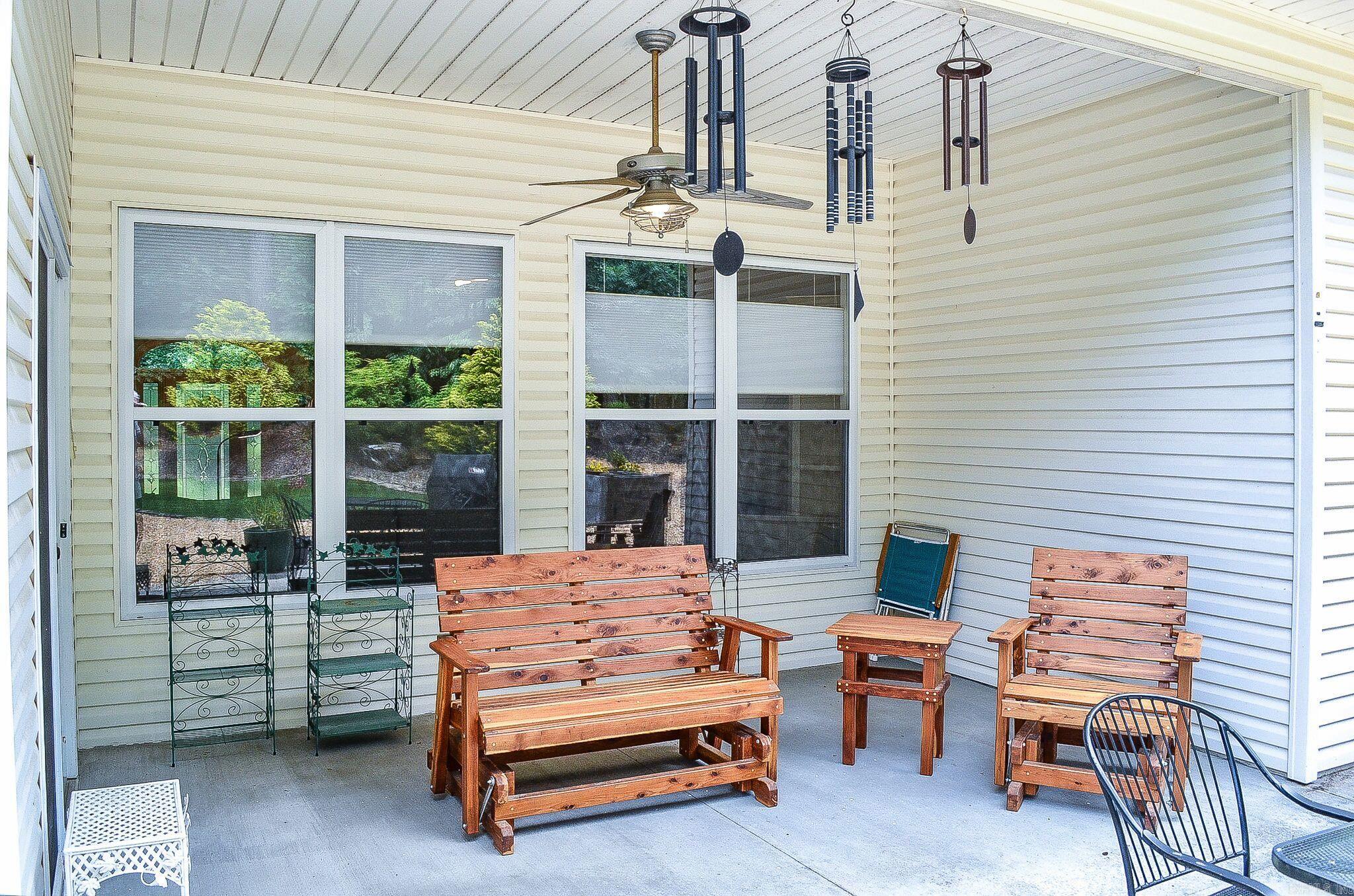 23 Gloria  Hot Springs Village, AR