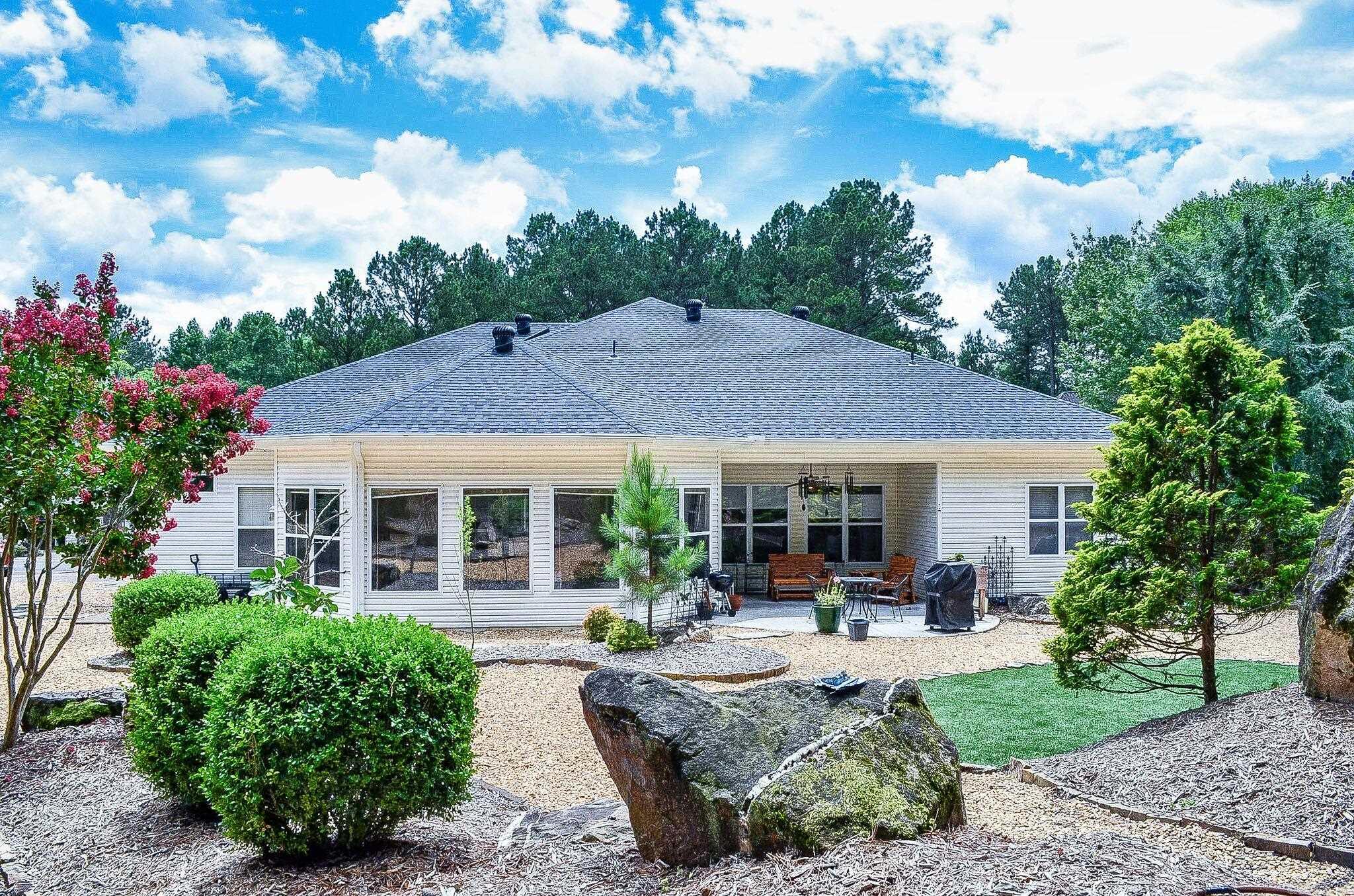 23 Gloria  Hot Springs Village, AR