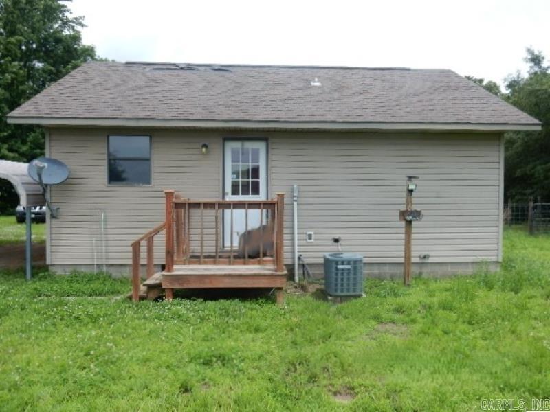 5040 County Road 628  Fisk, MO