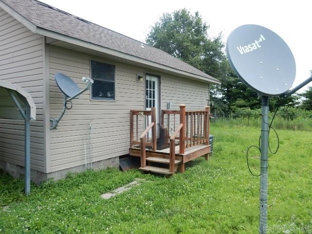 5040 County Road 628  Fisk, MO