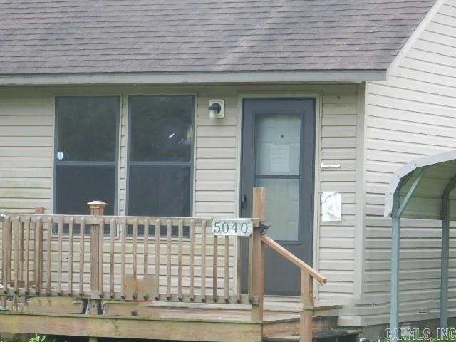 5040 County Road 628  Fisk, MO